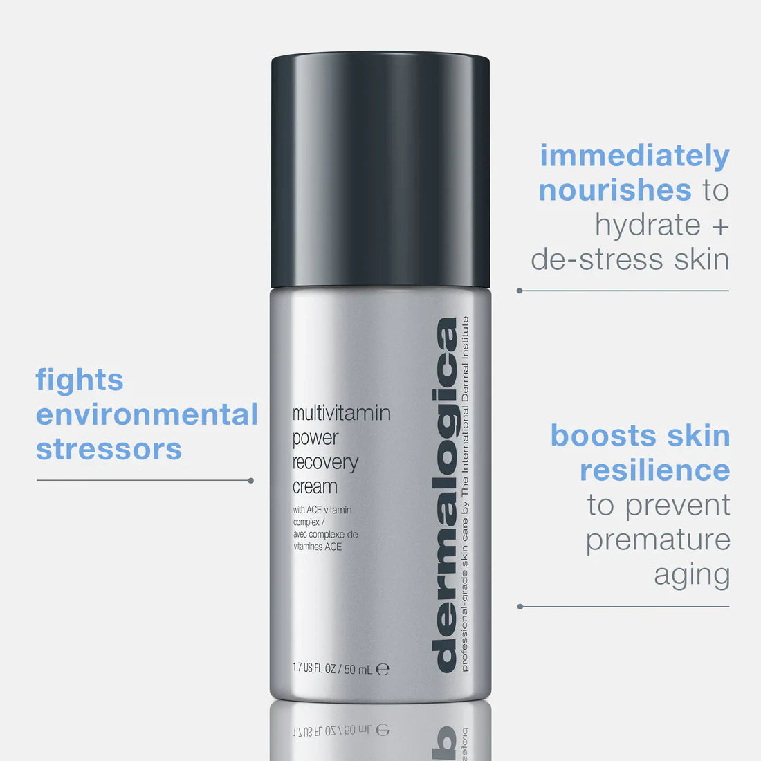 Dermalogica Multivitamin Power Recovery Cream