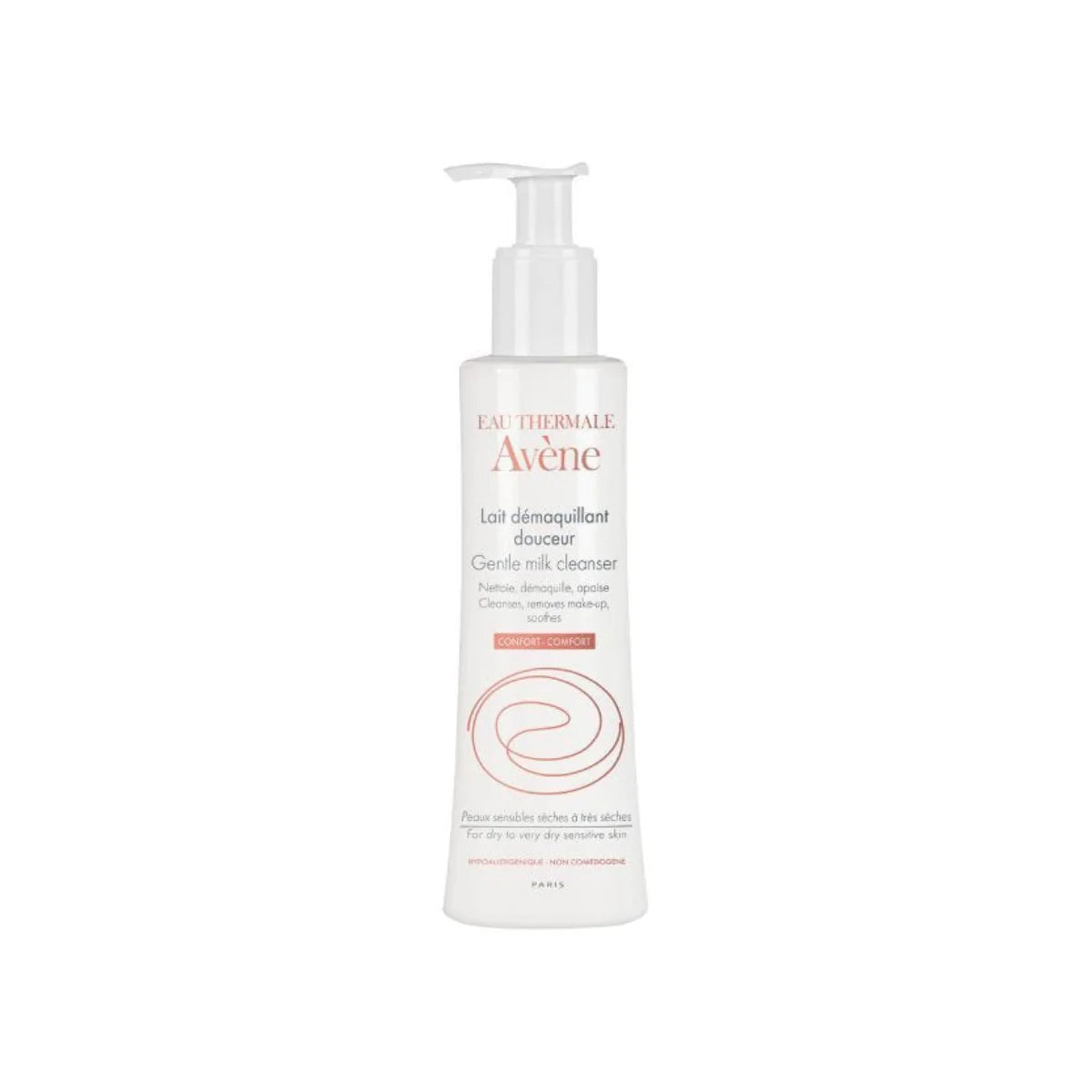 Avene Extremely Gentle Cleanser 200ml