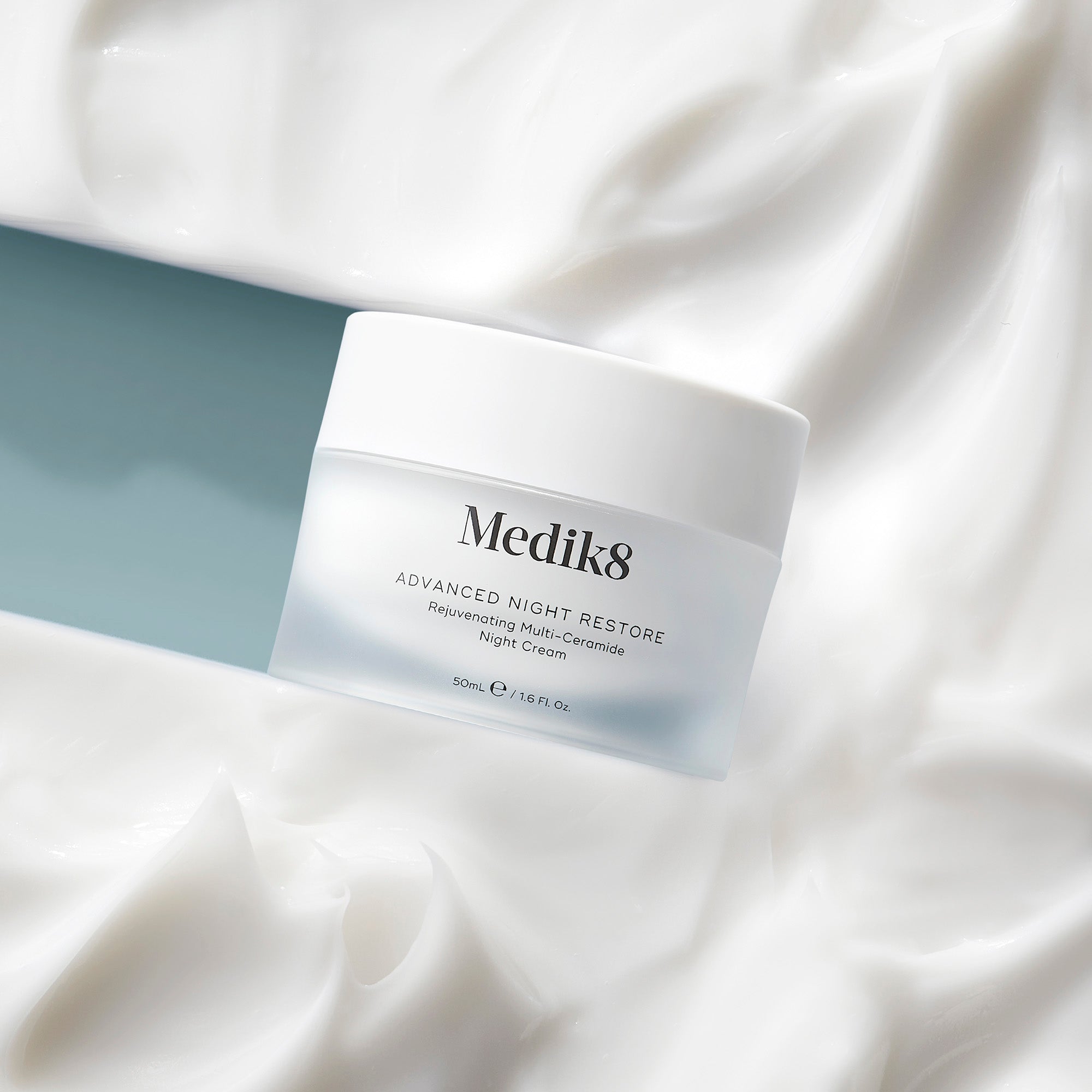 Medik8 Advanced Night Restore (Travel Size)