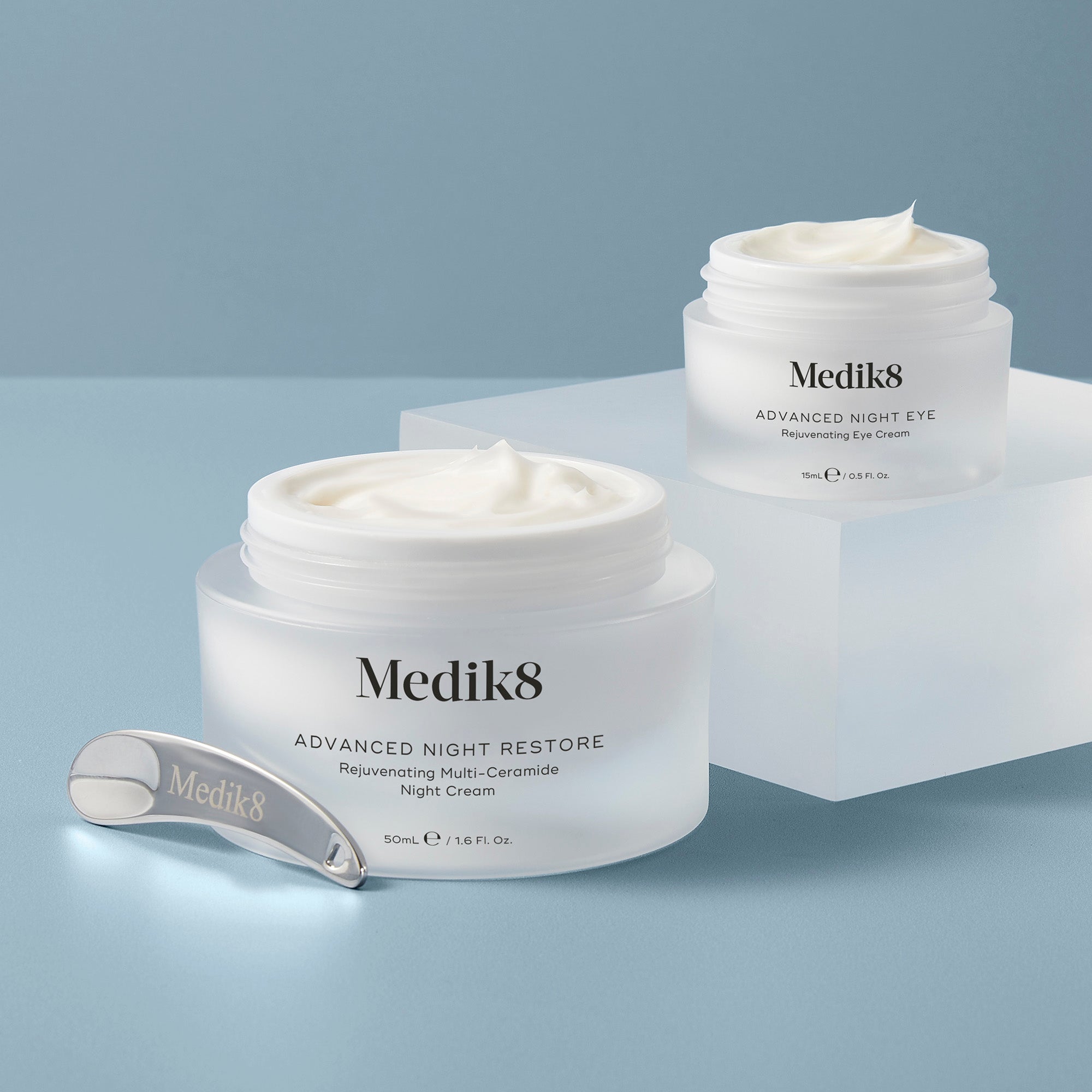 Medik8 Advanced Night Restore (Travel Size)