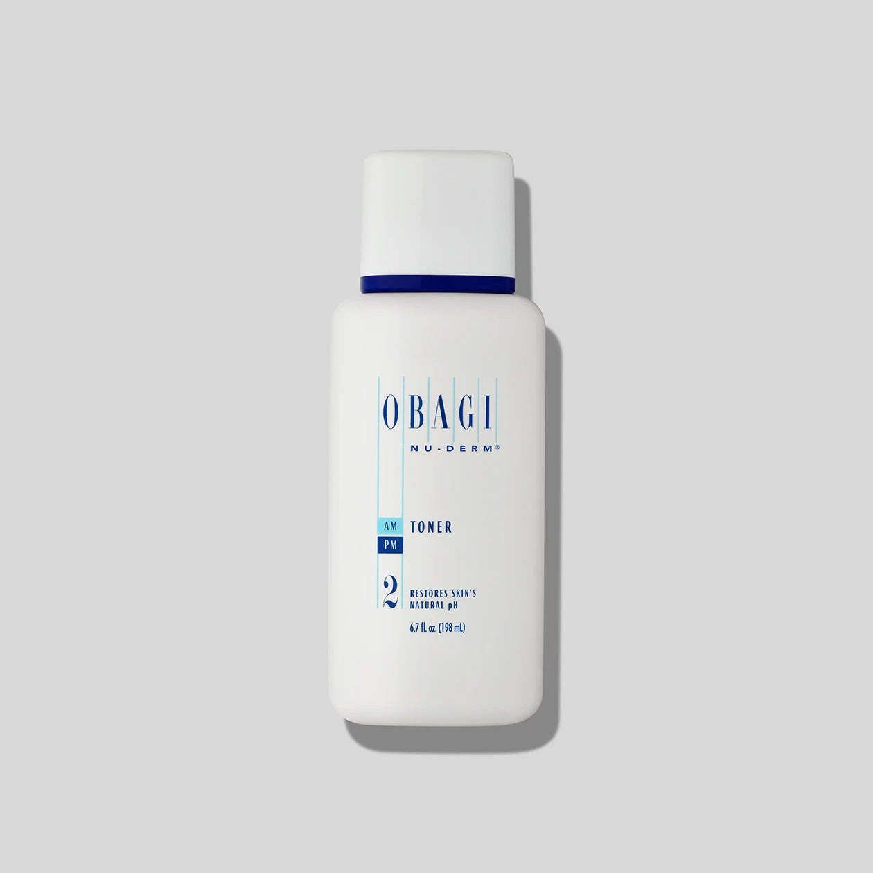 OBAGI Nu Derm Fx System For Normal To Oily Skin