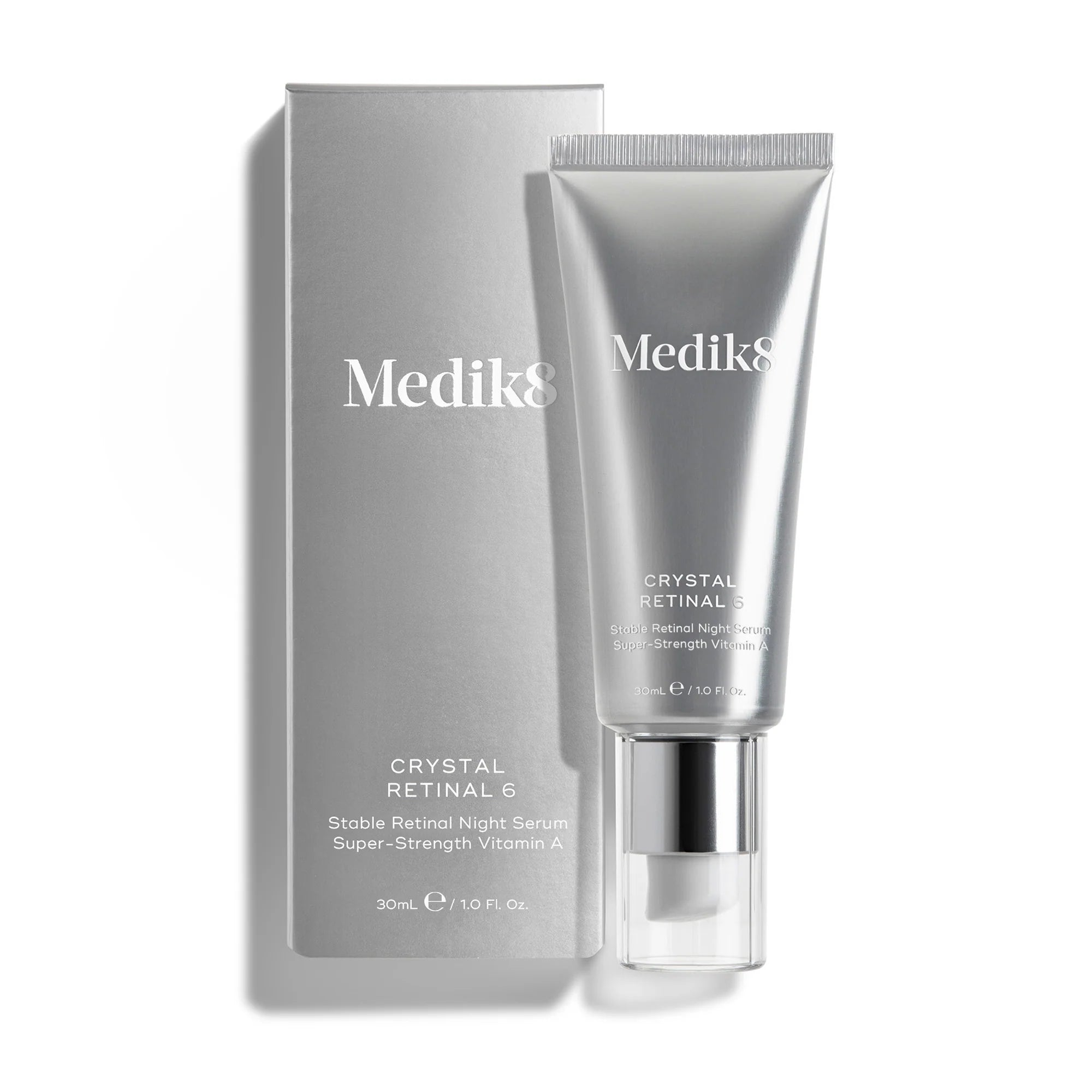 Medik8 Crystal Retinal 1 30ml