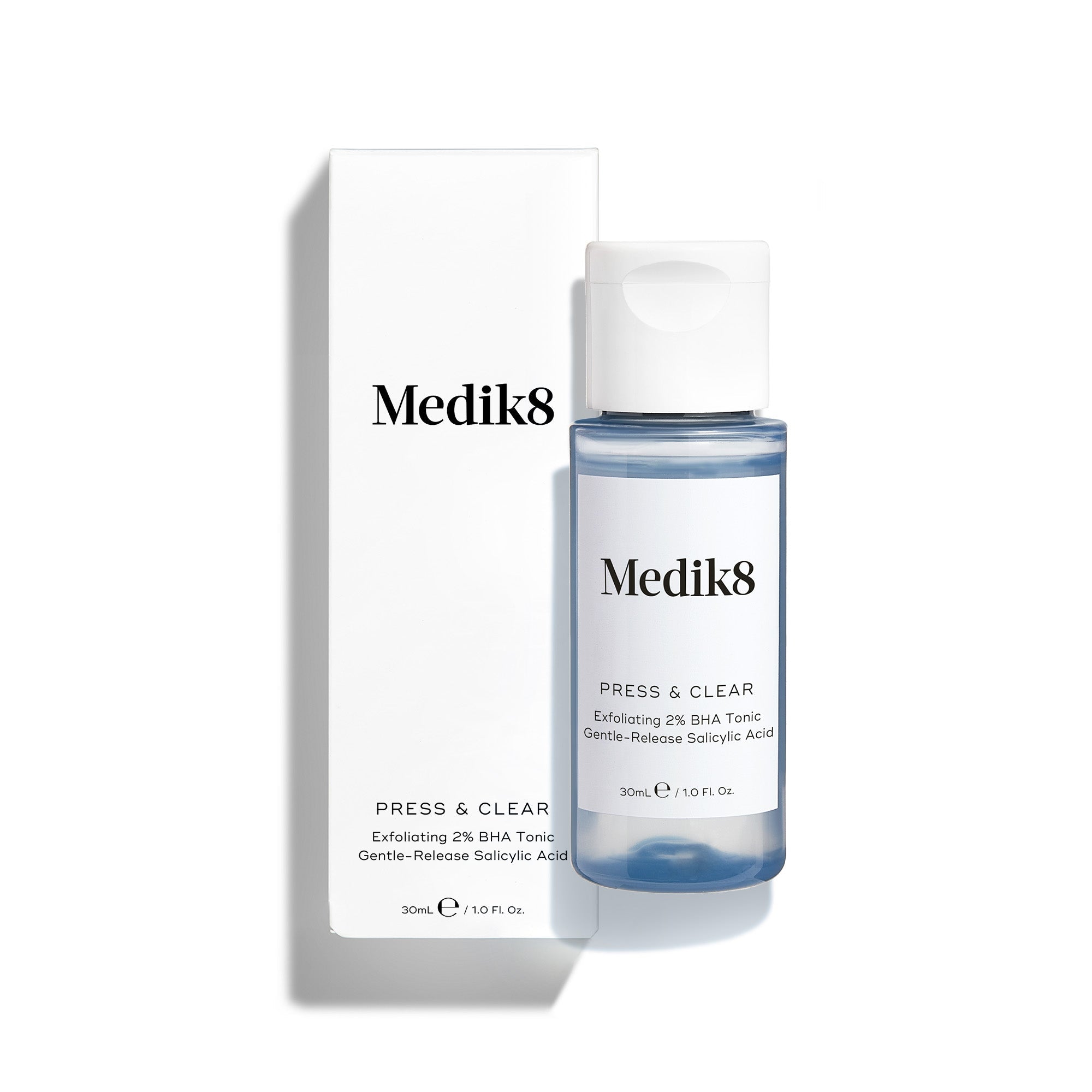 Medik8 Press and Clear Refill