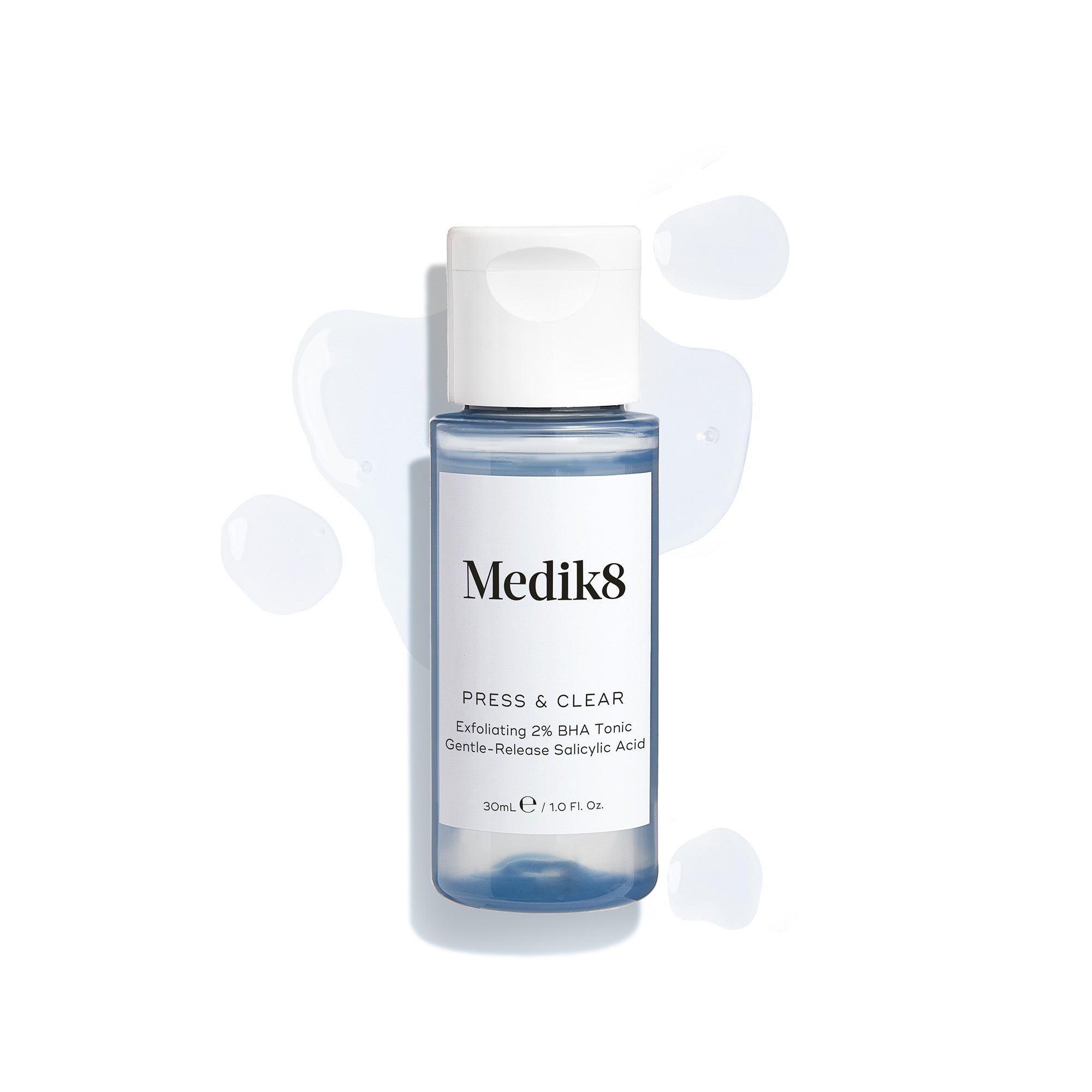 Medik8 Press and Clear Refill
