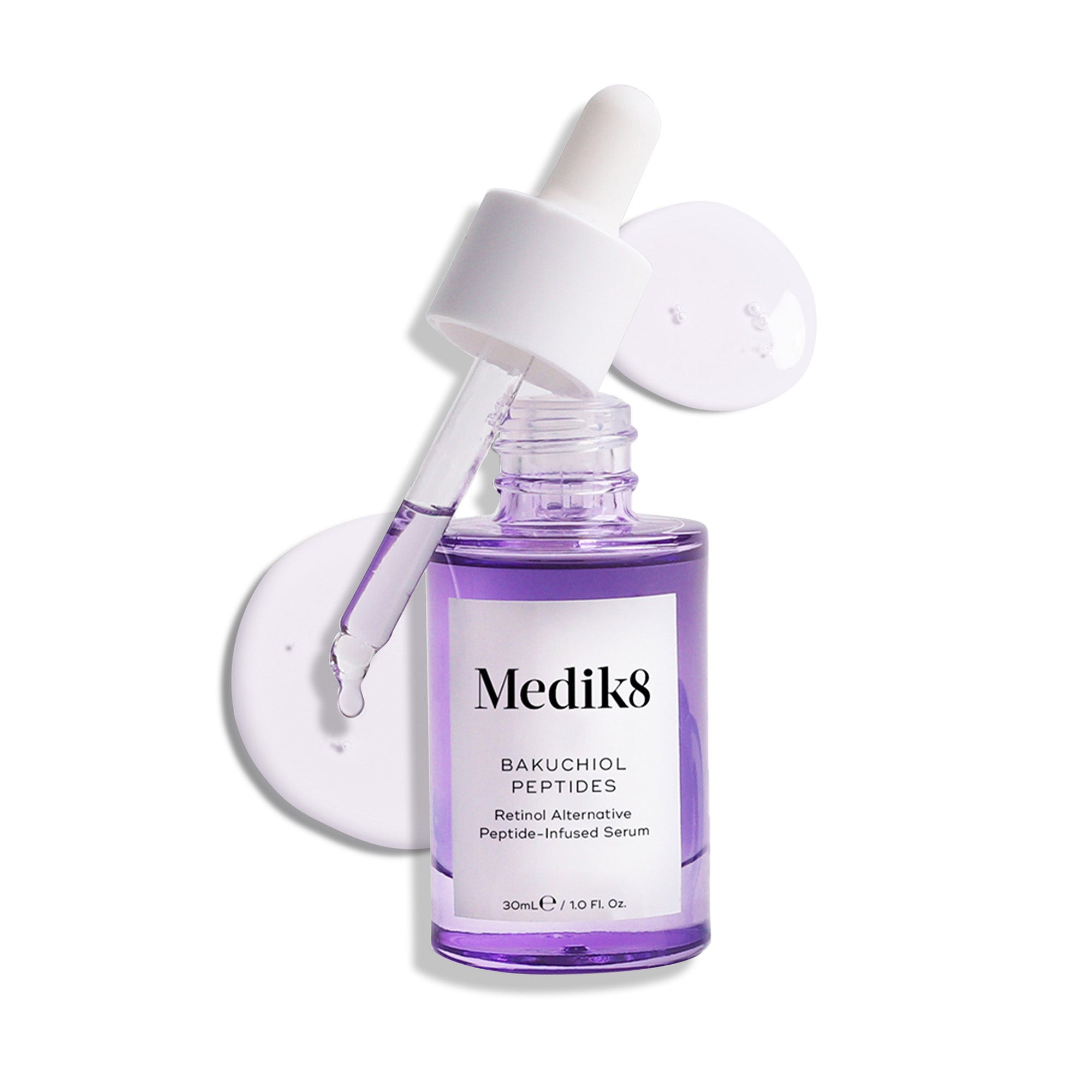 Medik8 Bakuchiol Peptides 30ml