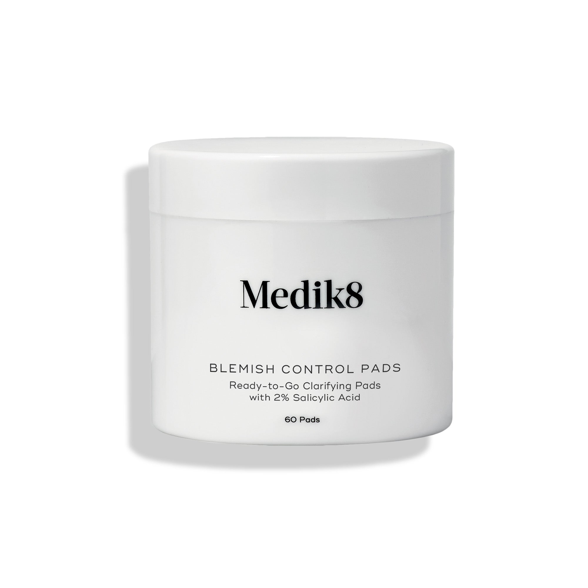 Medik8 Blemish Control Pads 60 pads