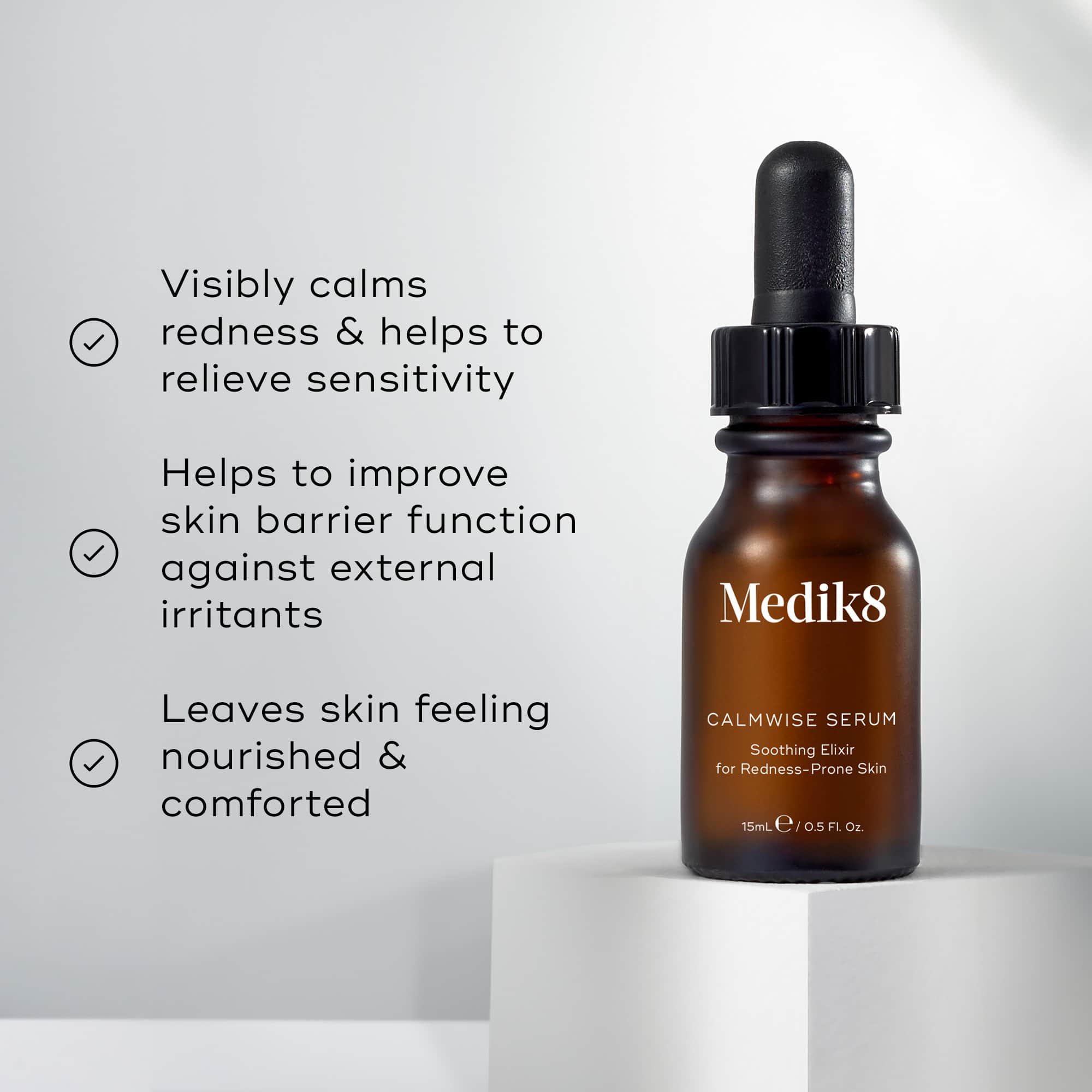 Medik8 Calmwise™ Serum