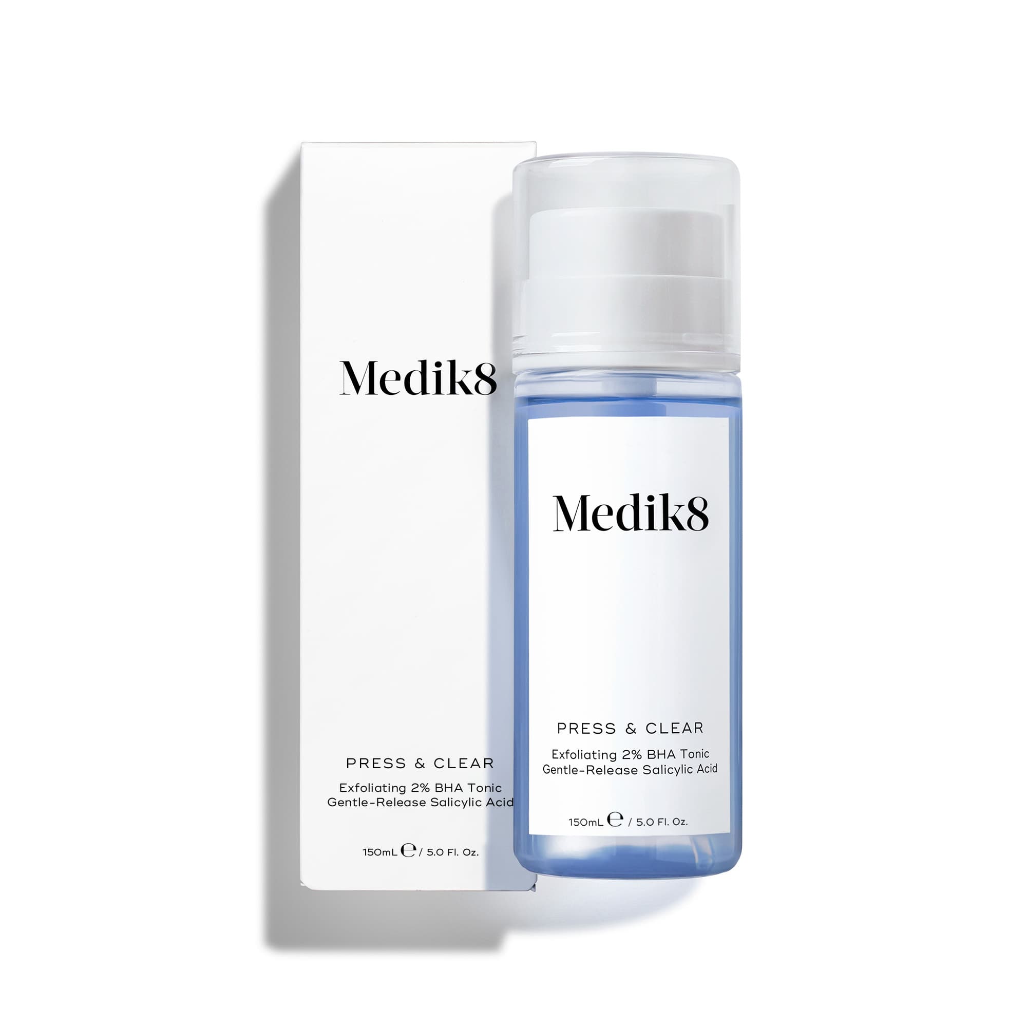 Medik8 Press and Clear Refill