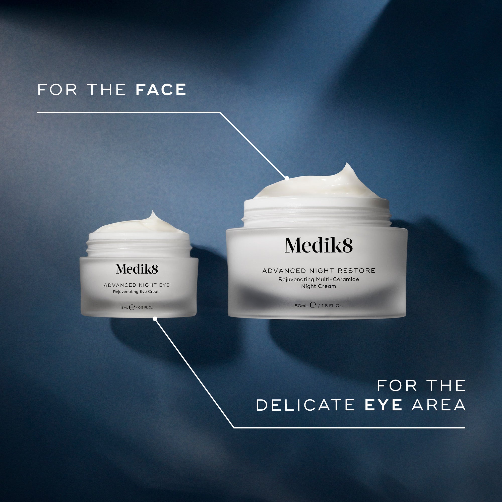 Medik8 Advanced Night Eye™
