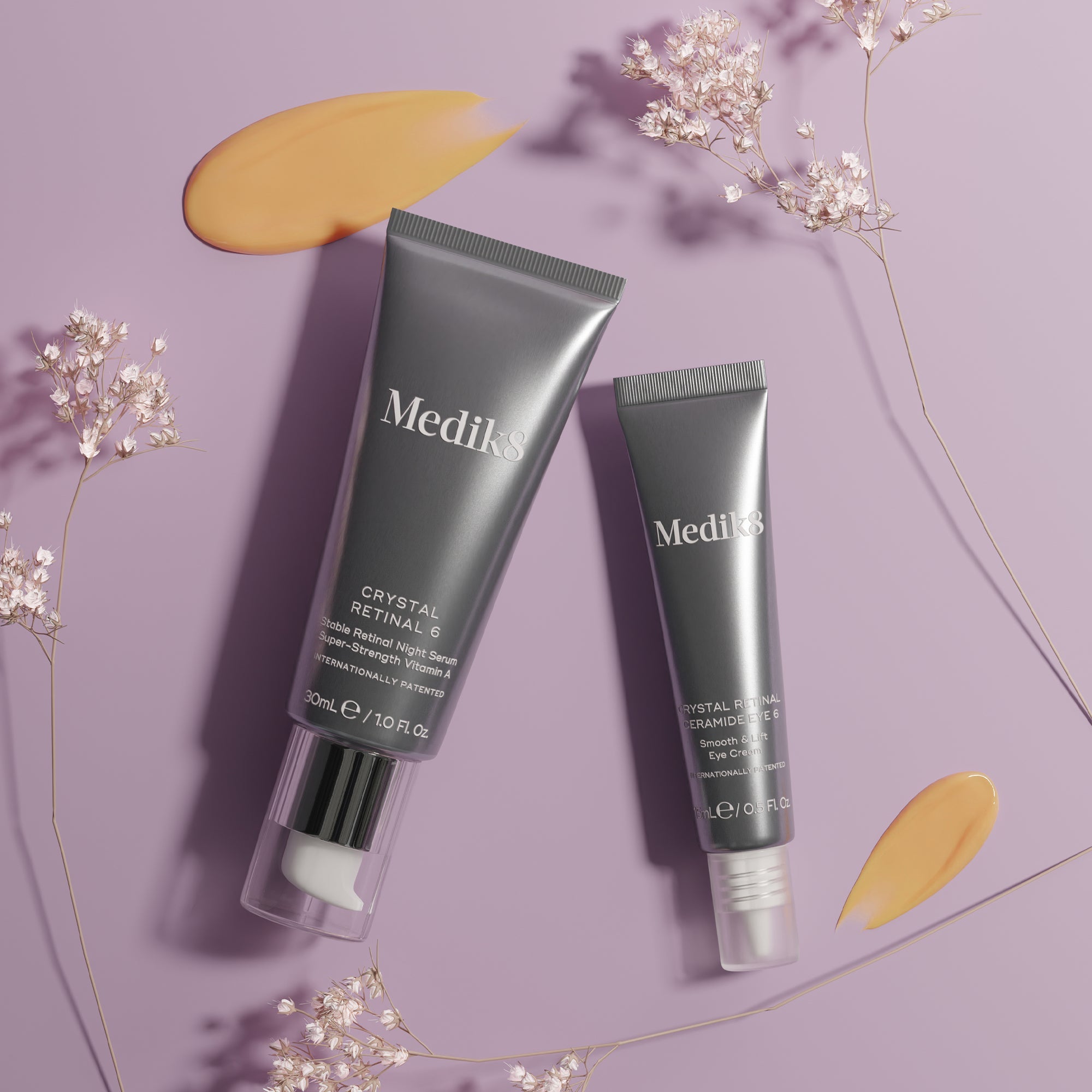 Medik8 Unmatched Retinal Duo