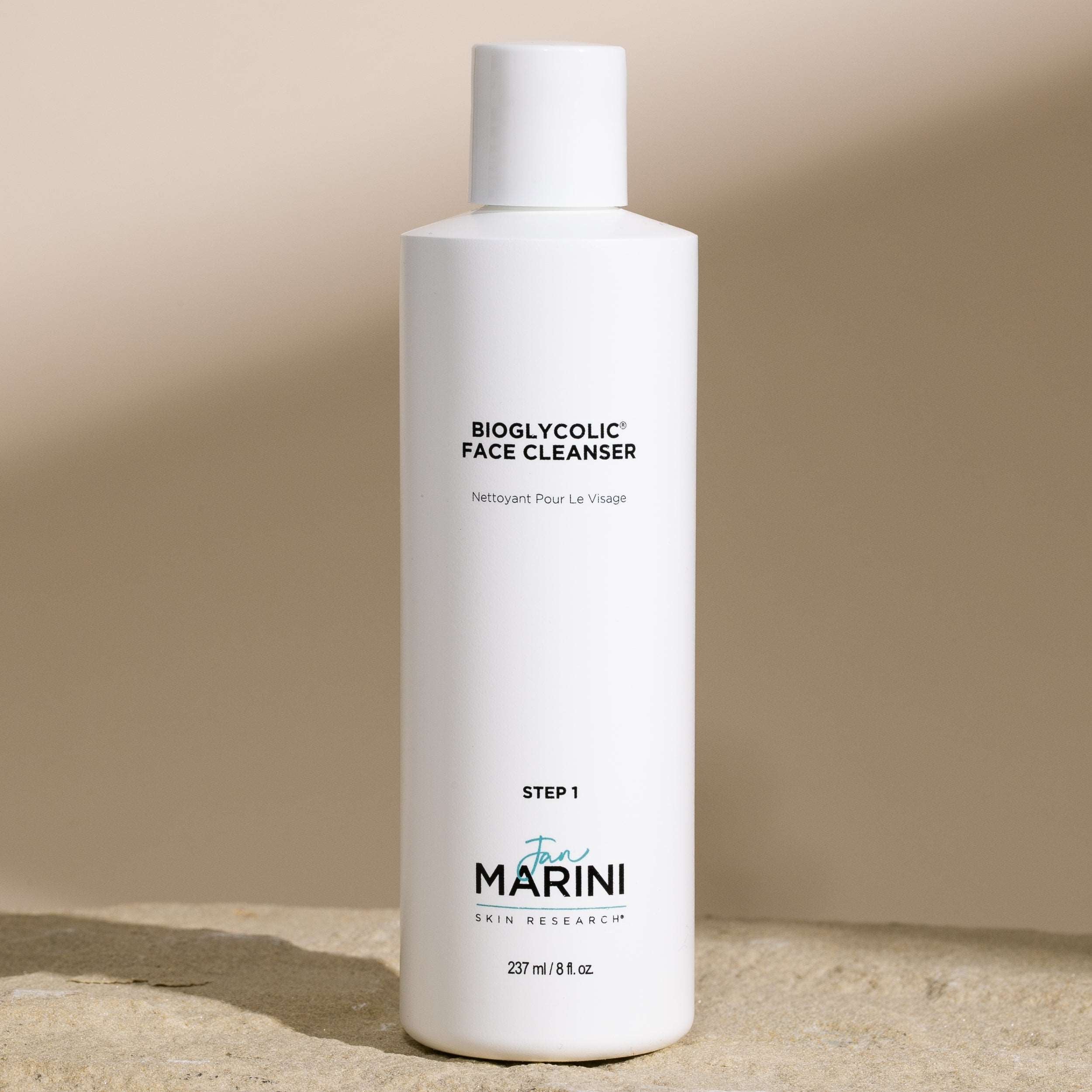Jan Marini Bioglycolic Face Cleanser 237ml