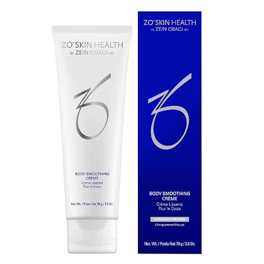 ZO Skin Health Body Smoothing Creme 70g 50% OFF