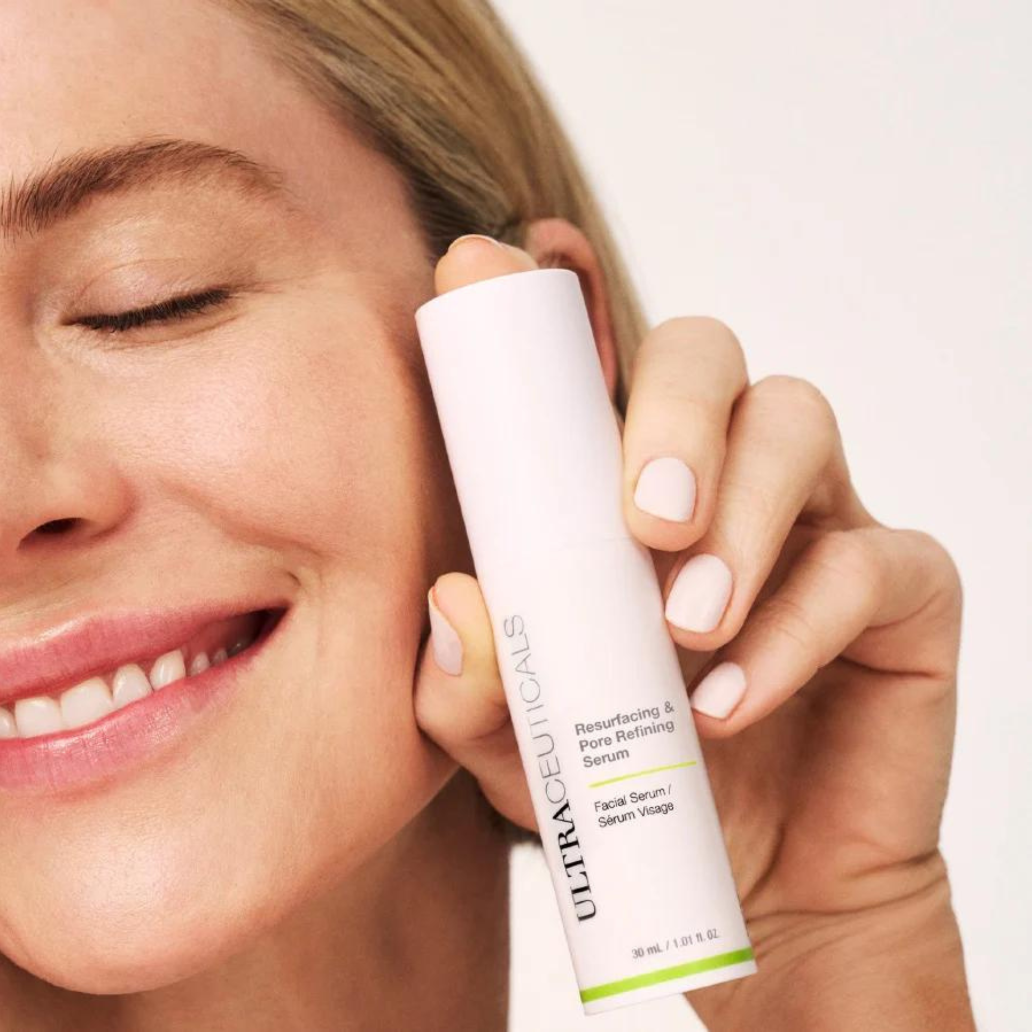 Ultraceuticals Resurfacing & Pore Refining Serum