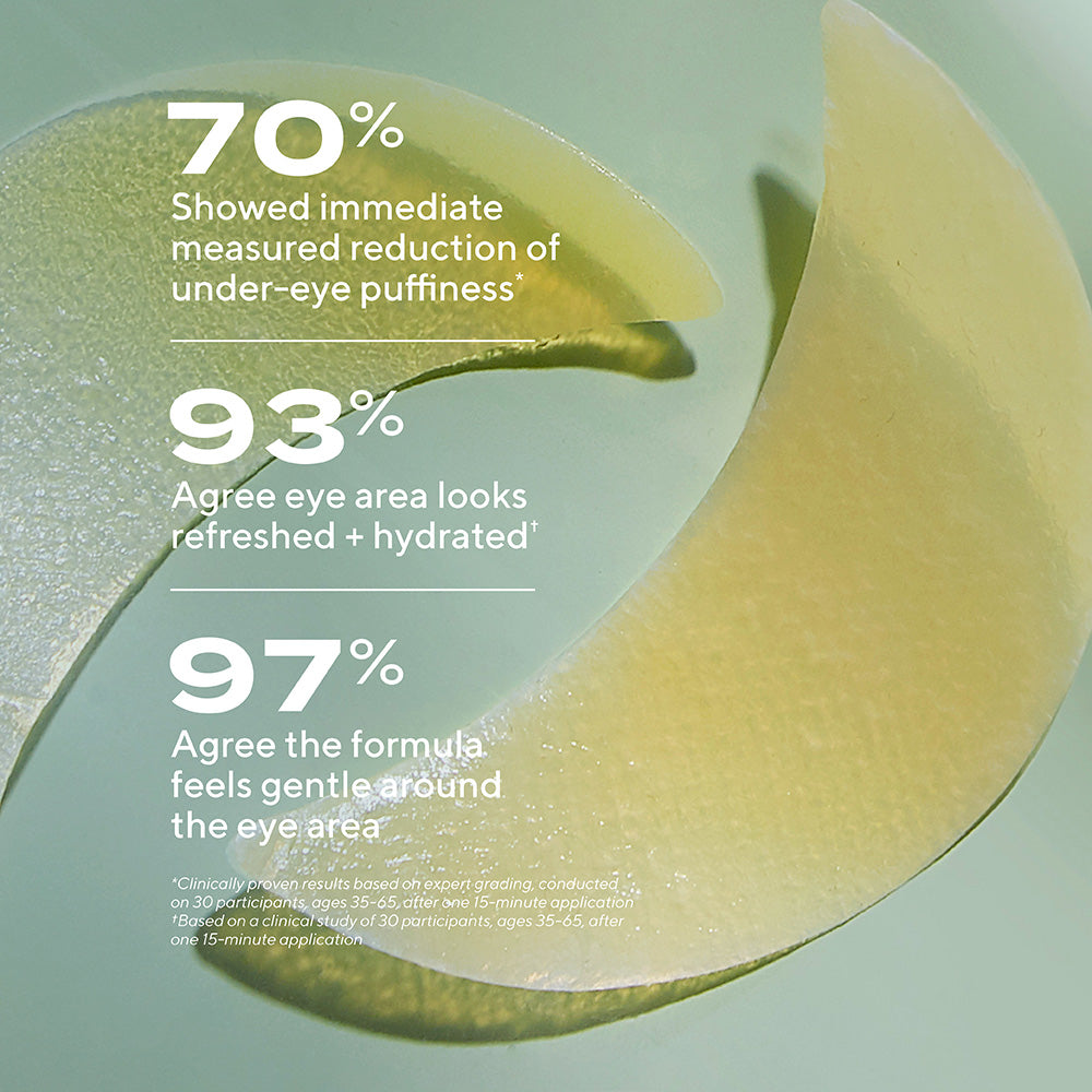 Murad Retinol Youth Renewal Eye Masks - 5 Pairs