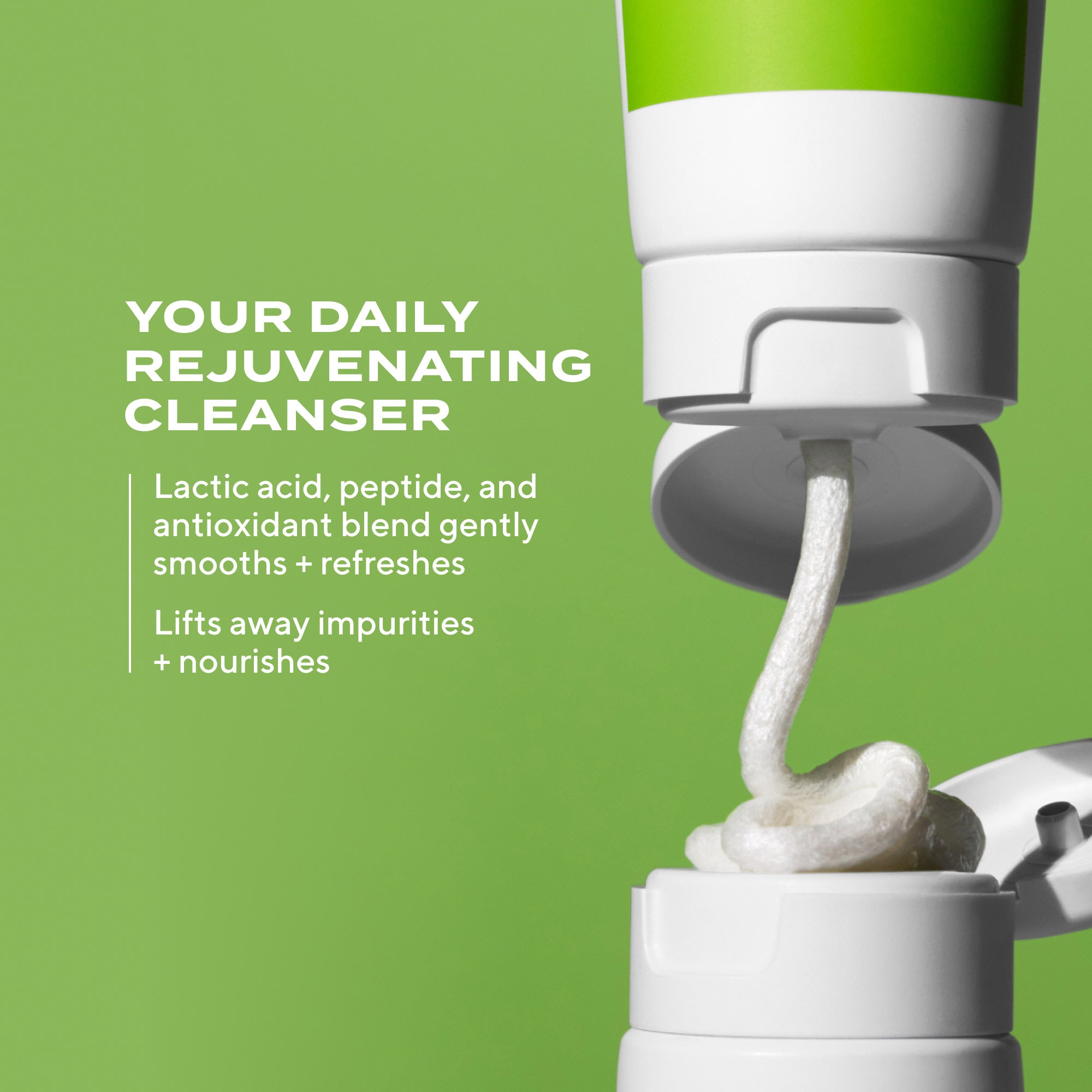 Murad Renewing Cleansing Cream 200ml