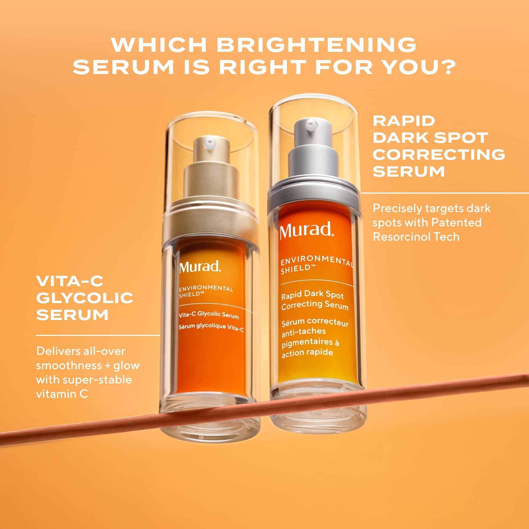 Murad Rapid Dark Spot Correcting Serum 30ml
