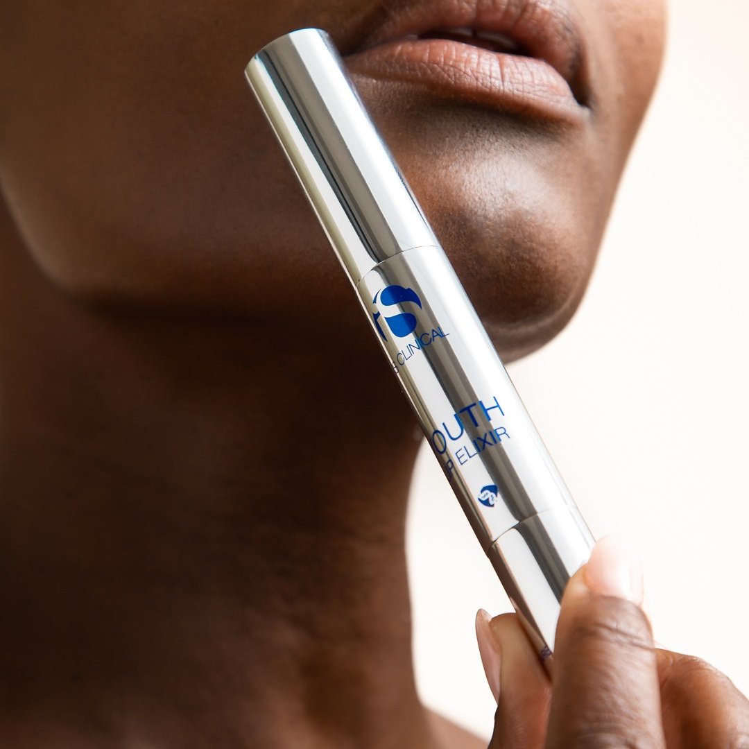 iS Clinical Youth Lip Elixir 3.5g