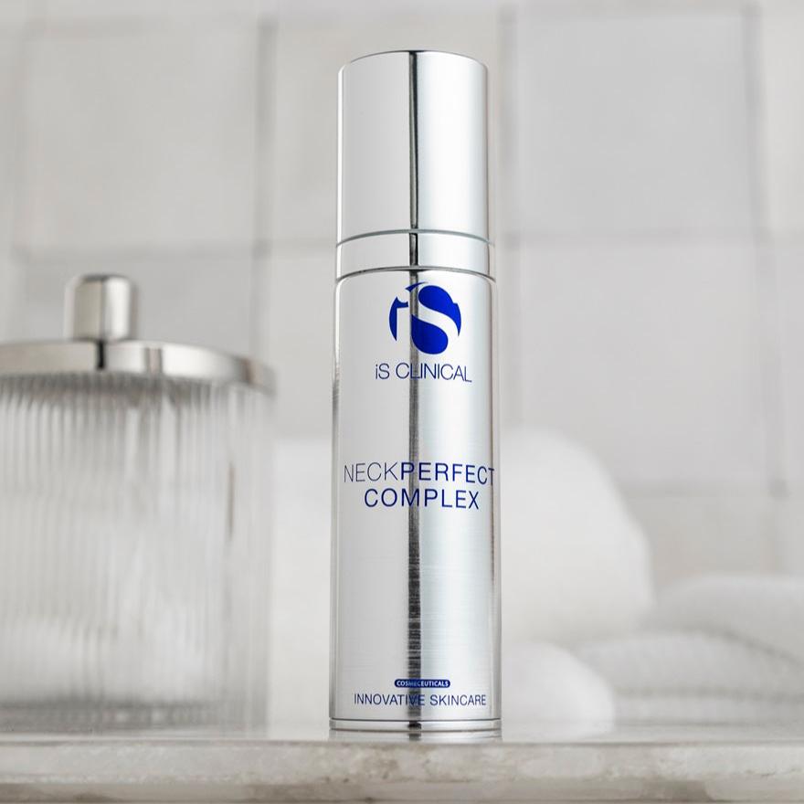 iS Clinical NeckPerfect Complex 50g