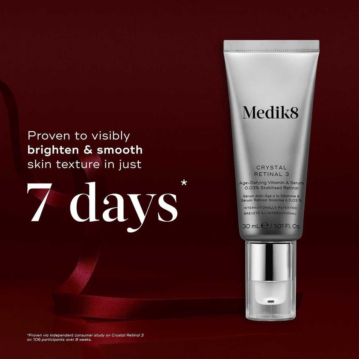 Medik8 Rejuvenation Routine Kit