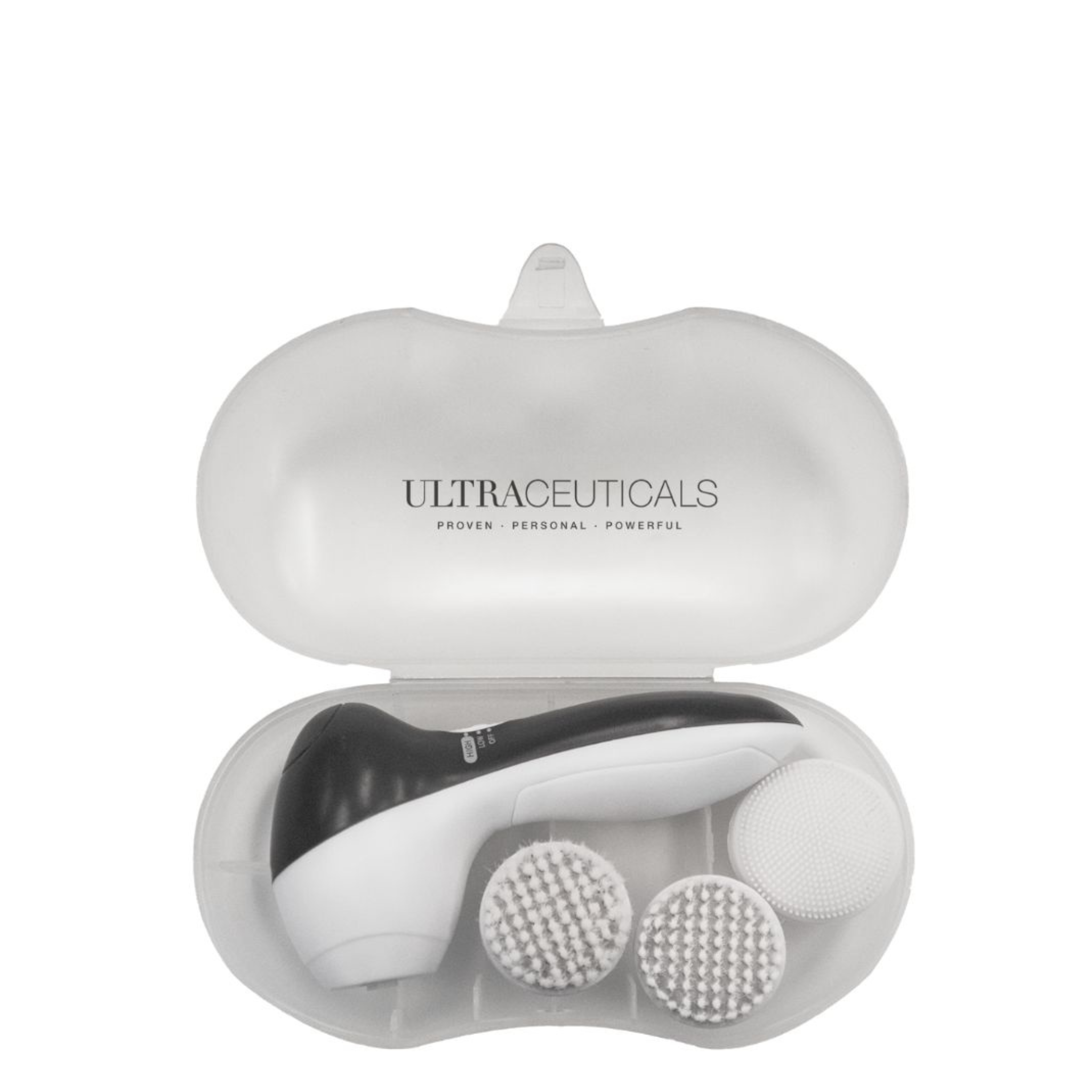 Ultraceuticals Ultra 3-in-1 Cleansing Brush