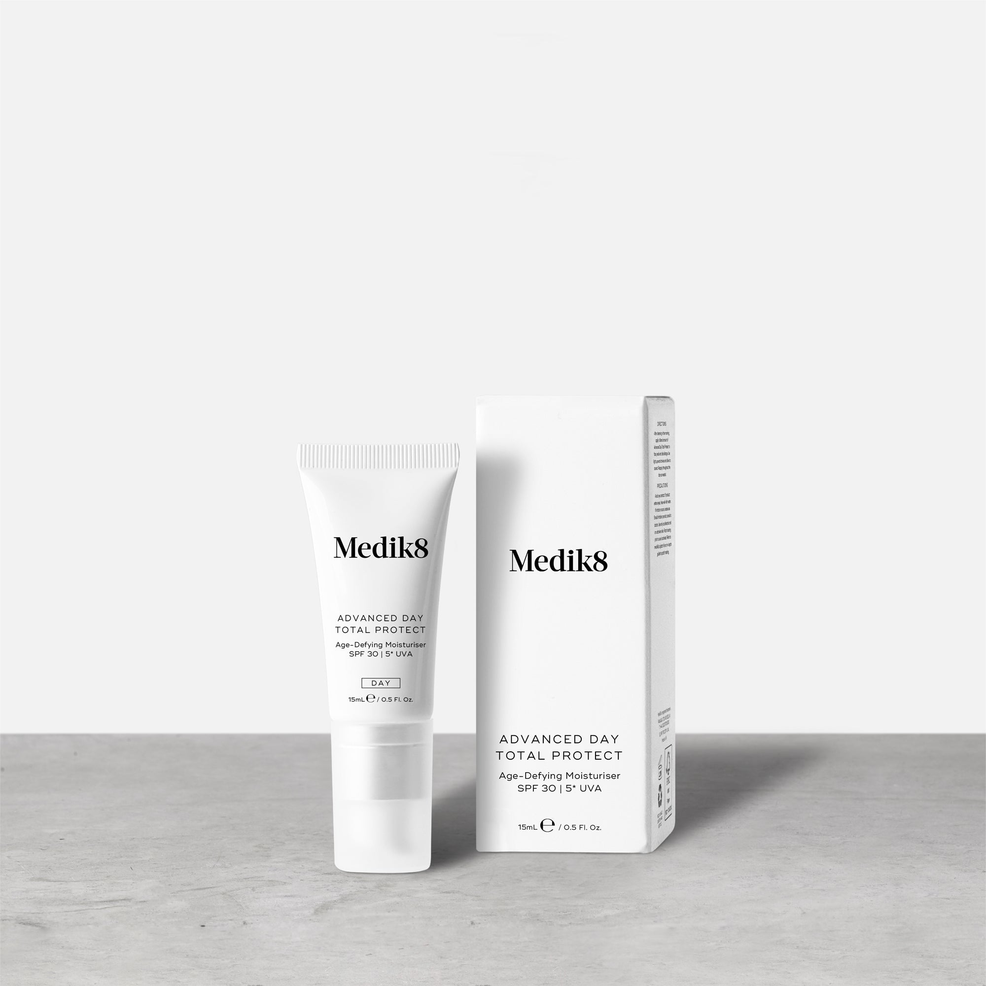 Medik8 Advanced Day Total Protect SPF30 50ml