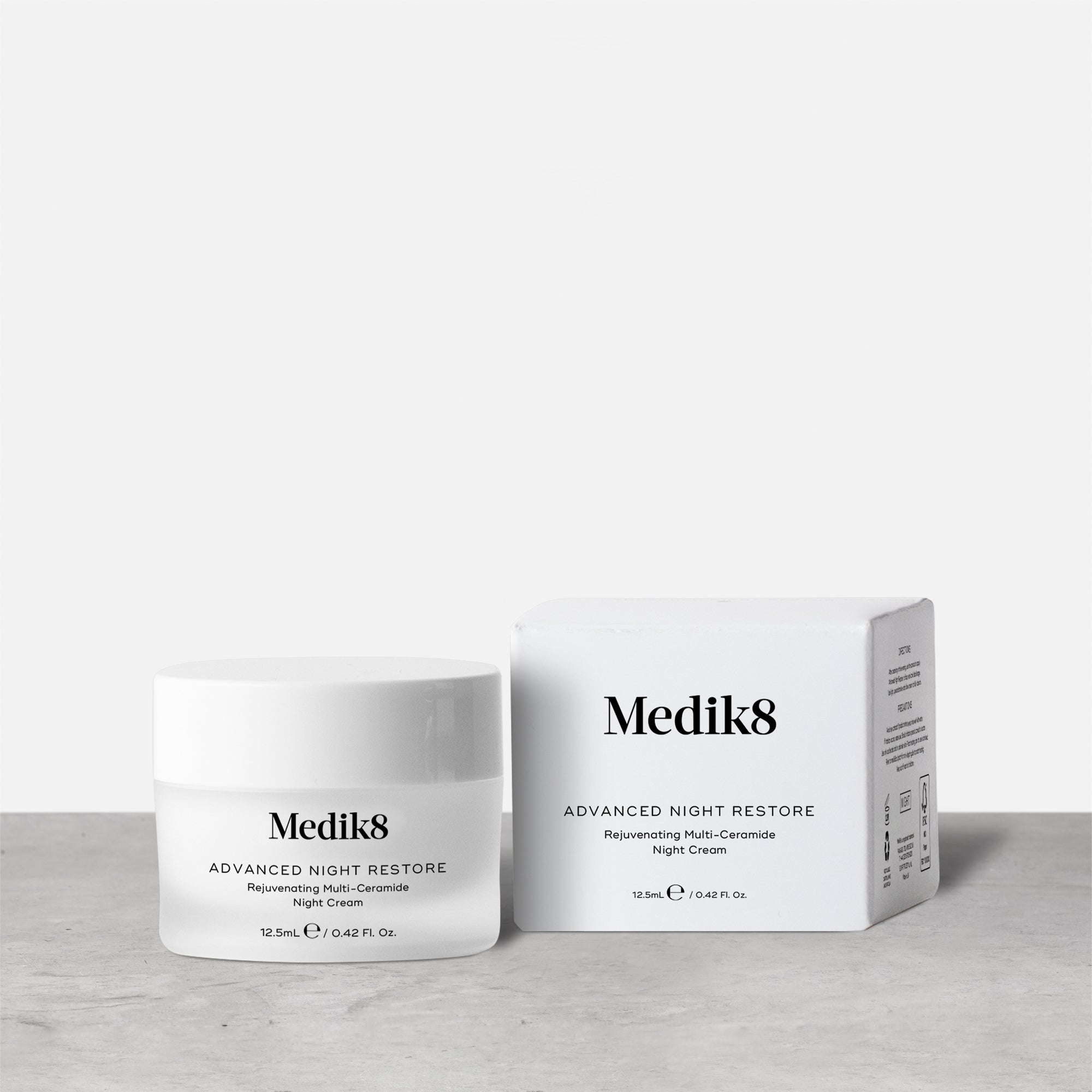 Medik8 Advanced Night Restore (Travel Size)