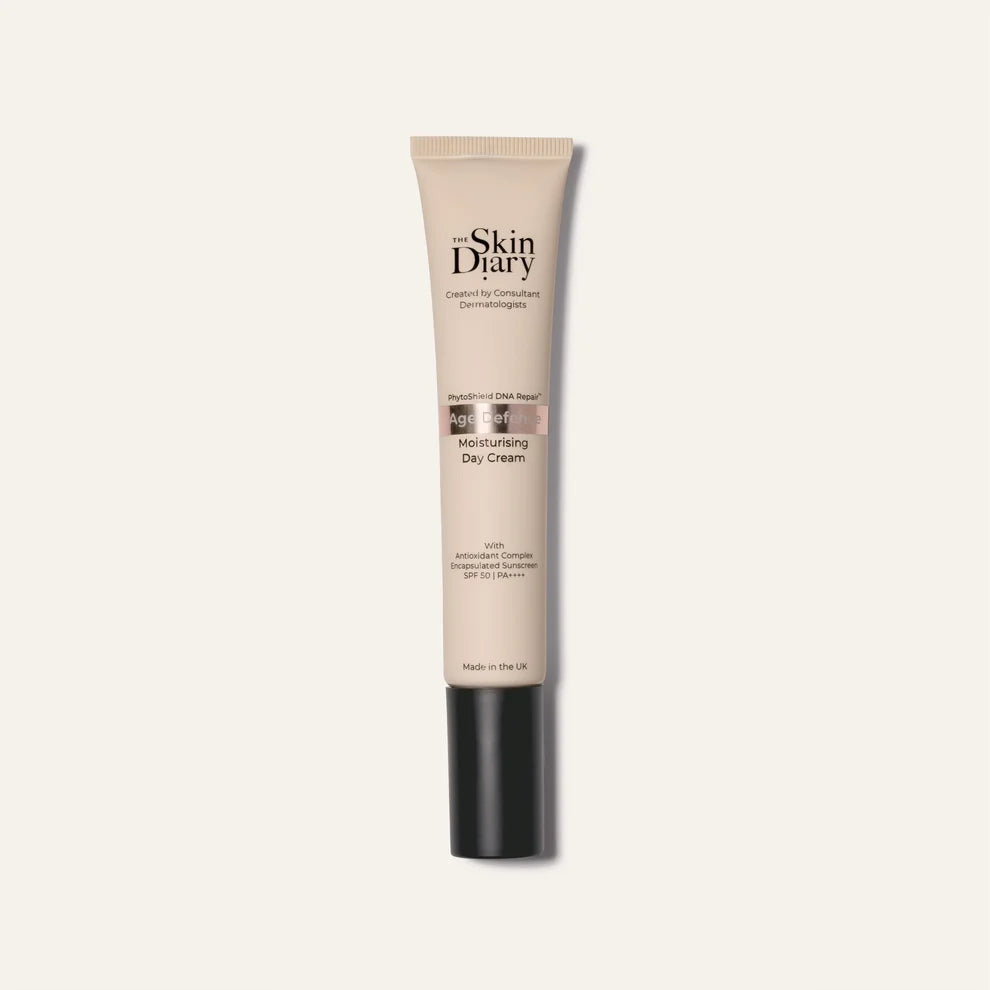 The Skin Diary Full 3 Step Routine Bundle