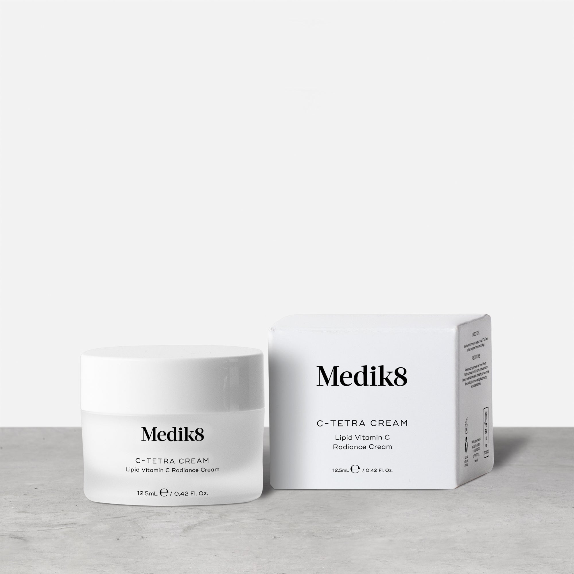 Medik8 C-Tetra® Cream (Travel Size)