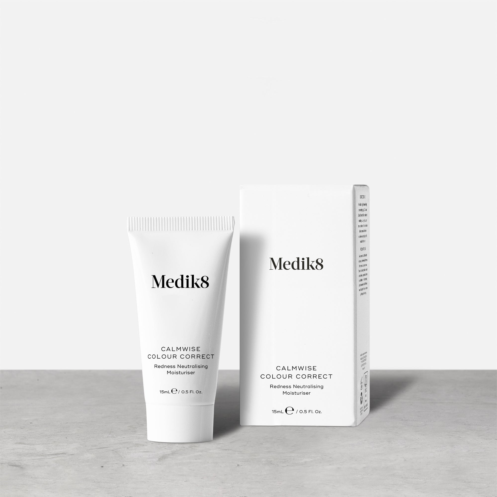 Medik8 Calmwise™ Colour Correct (Travel Size)