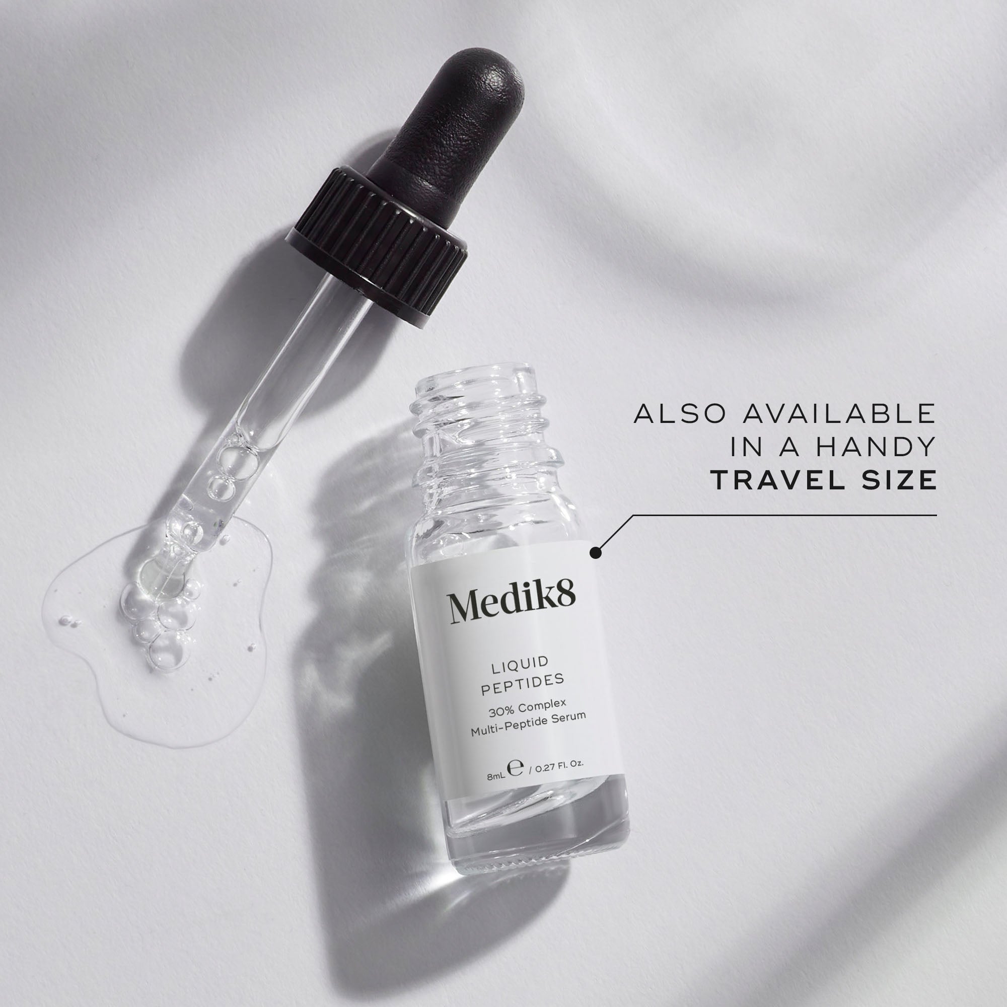 Medik8 Liquid Peptides 30ml