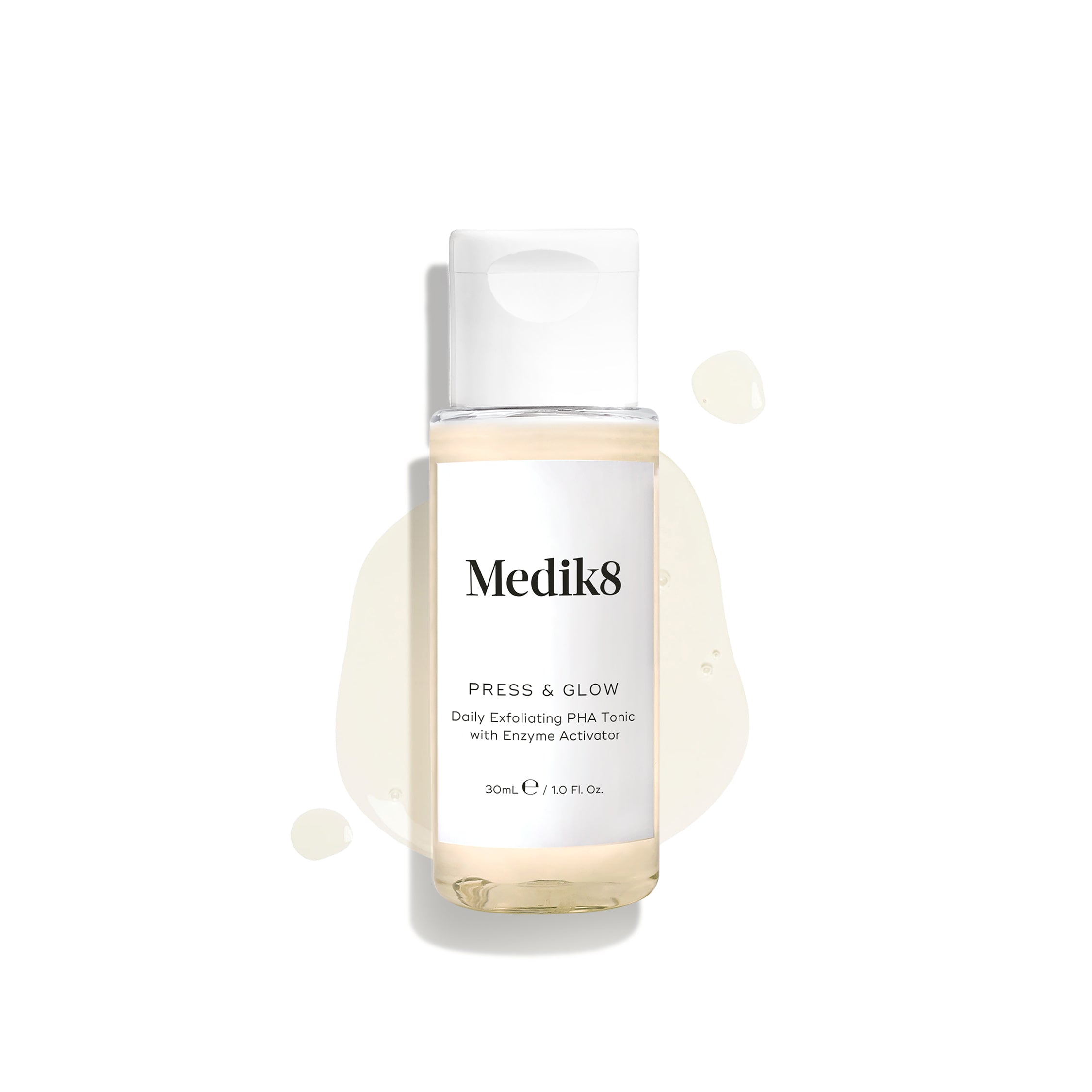 Medik8 Press & Glow 200ml