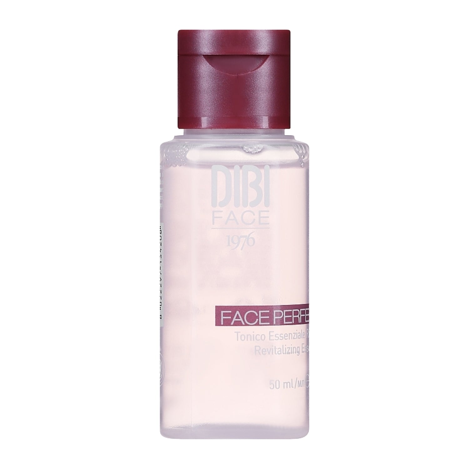 DIBI Milano Face Perfection Revitalizing Essential Toner 50ml