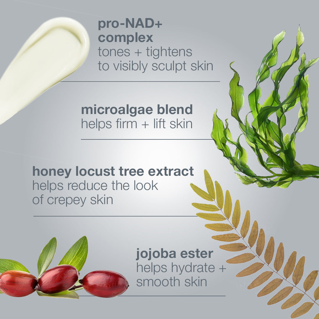 Dermalogica dynamic skin sculptor body serum