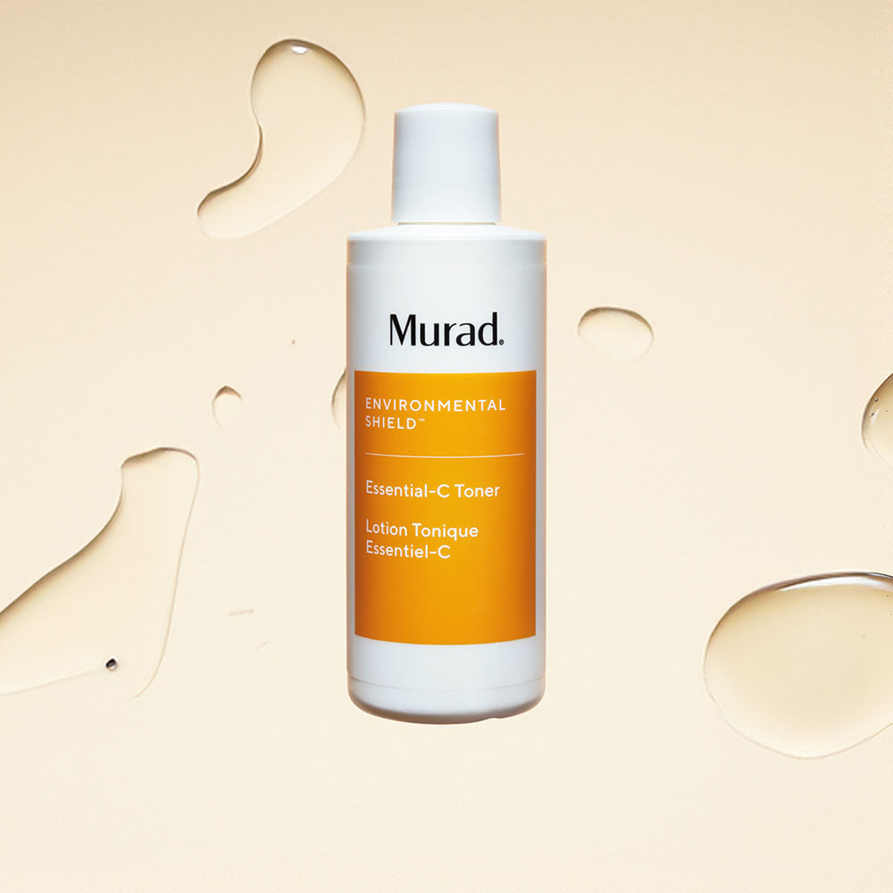 Murad Essential-C Toner