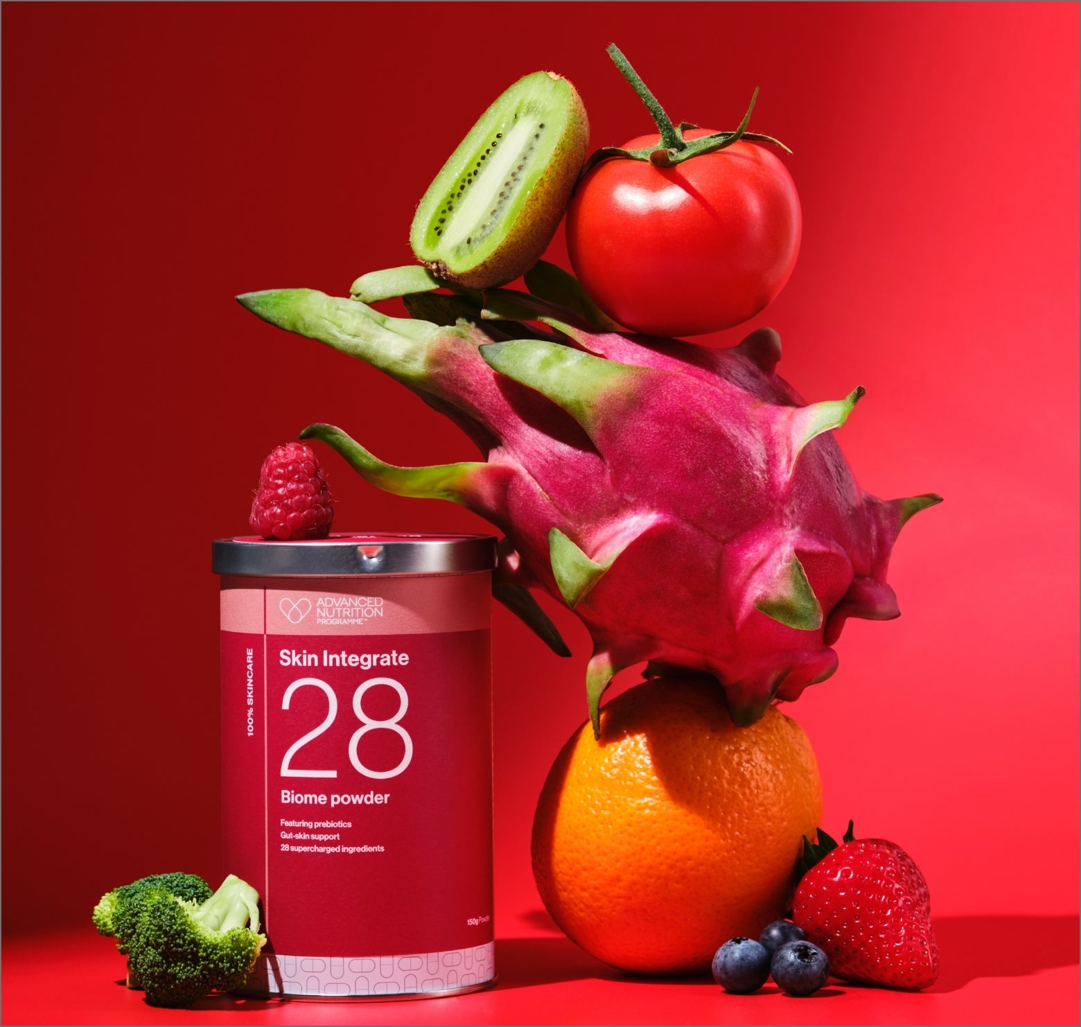 Advanced Nutrition Programme Skin Integrate 28 150g