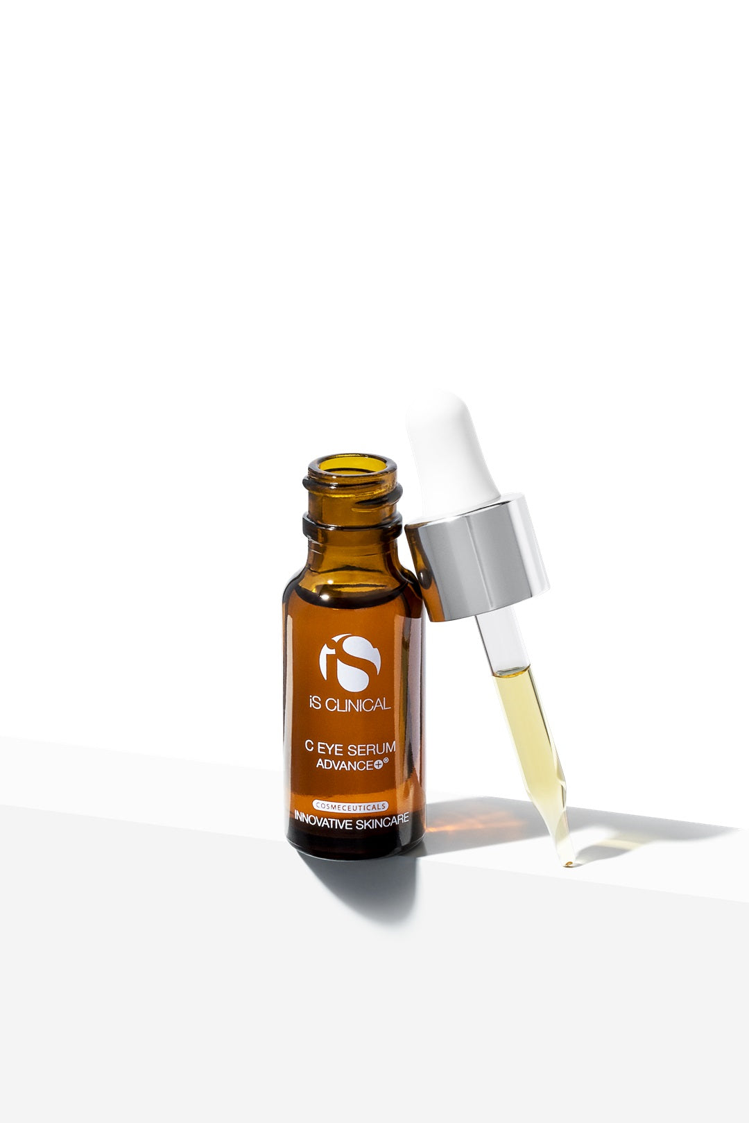 iS Clinical C Eye Serum Advance+ 15ml