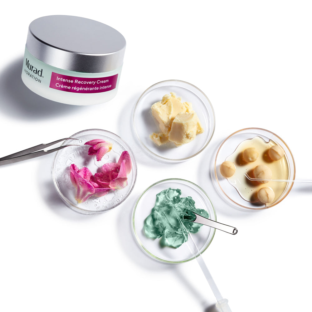 Murad Intense Recovery Cream 50ml