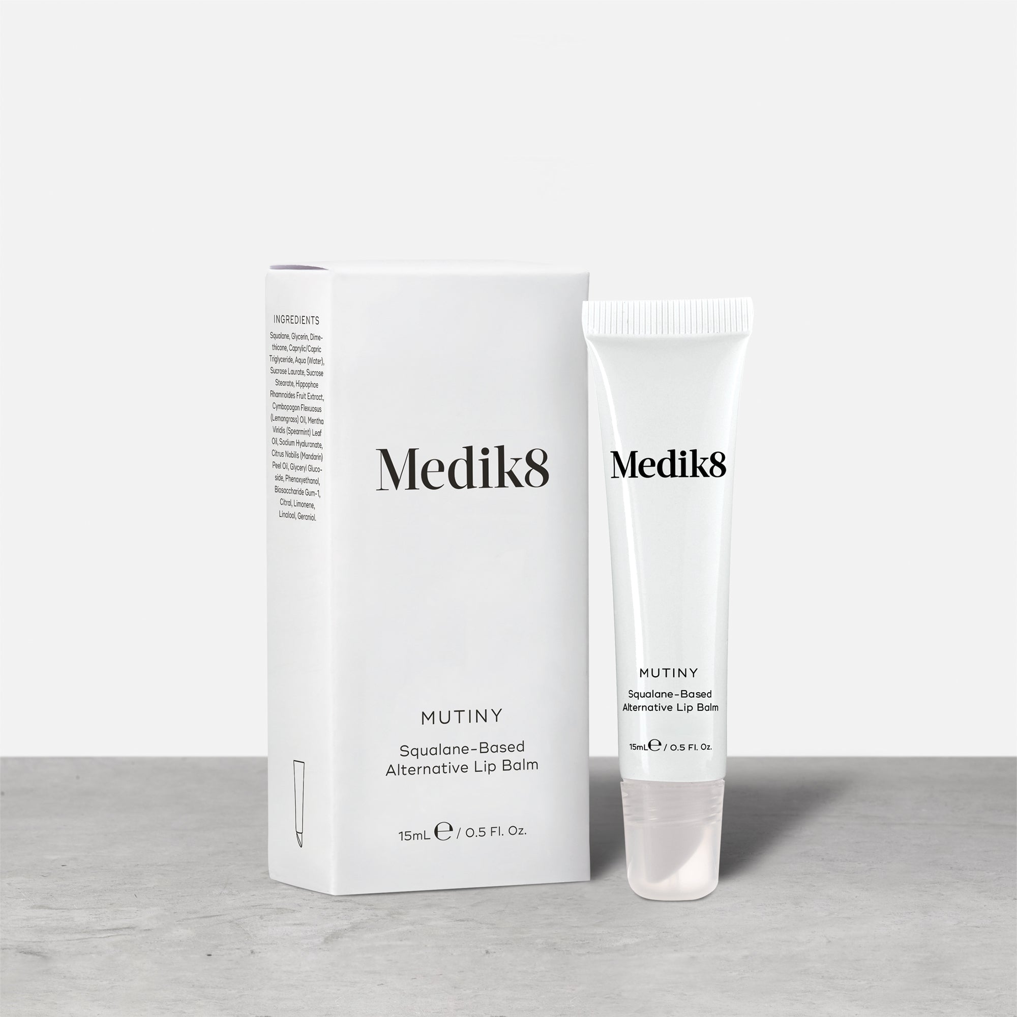 Medik8 Mutiny 15ml