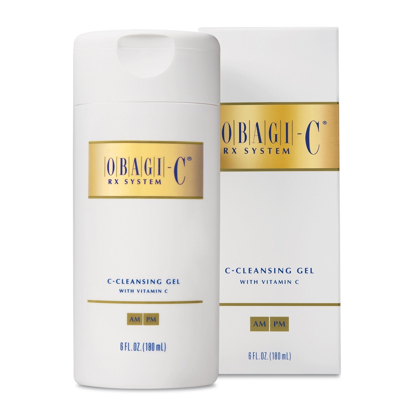 OBAGI C Cleansing Gel 180ml