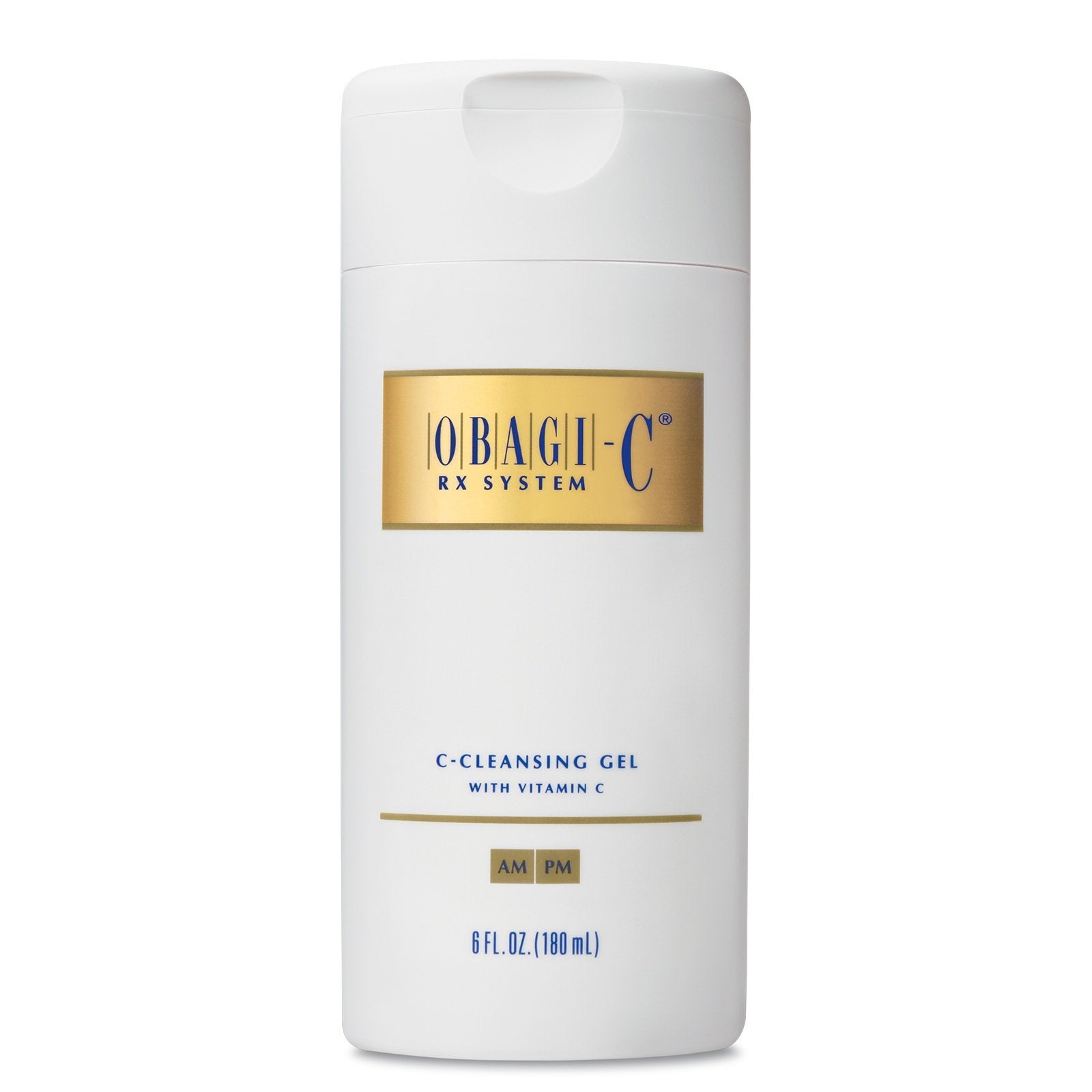 OBAGI C Cleansing Gel 180ml