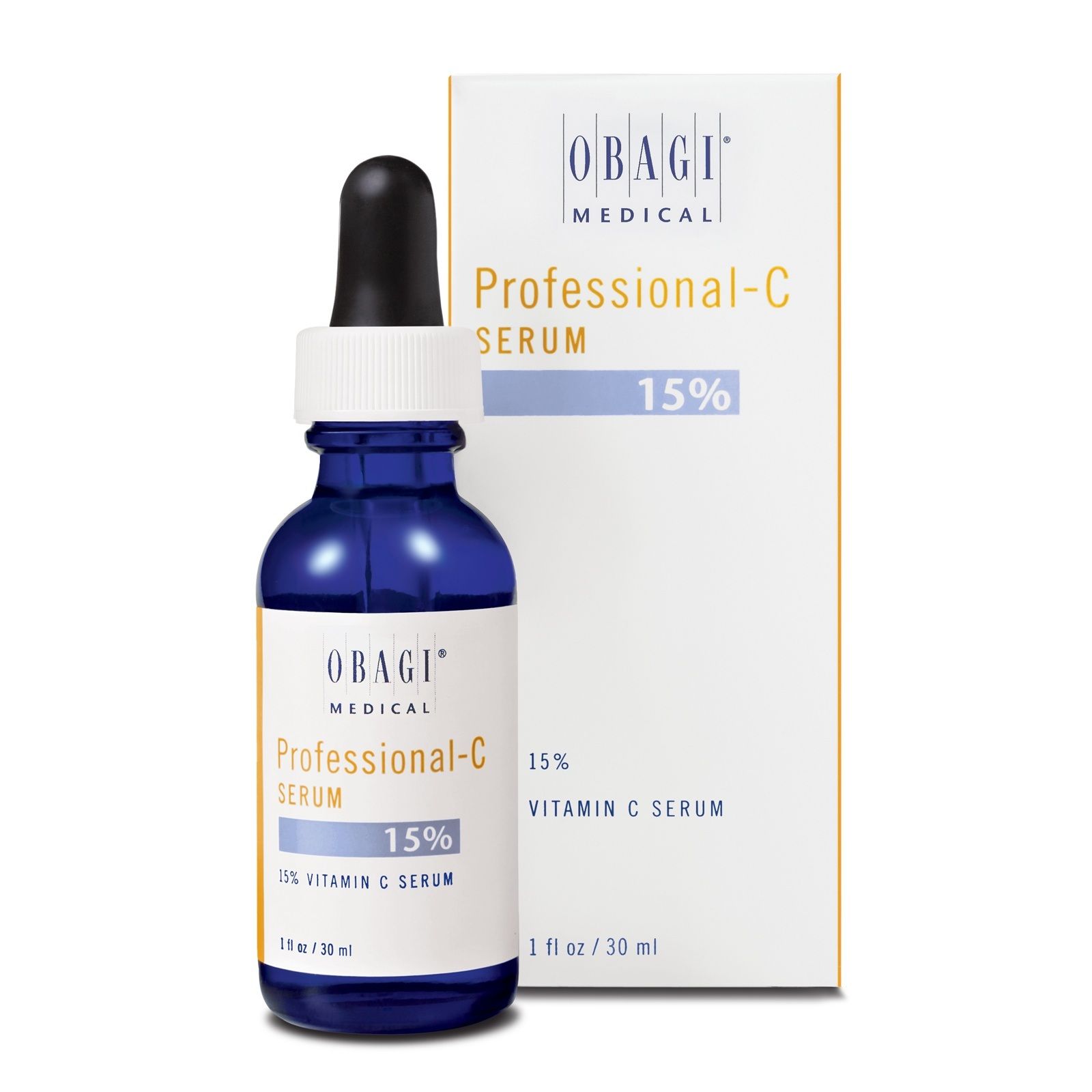 Obagi Professional-C Serum 15% 30ml