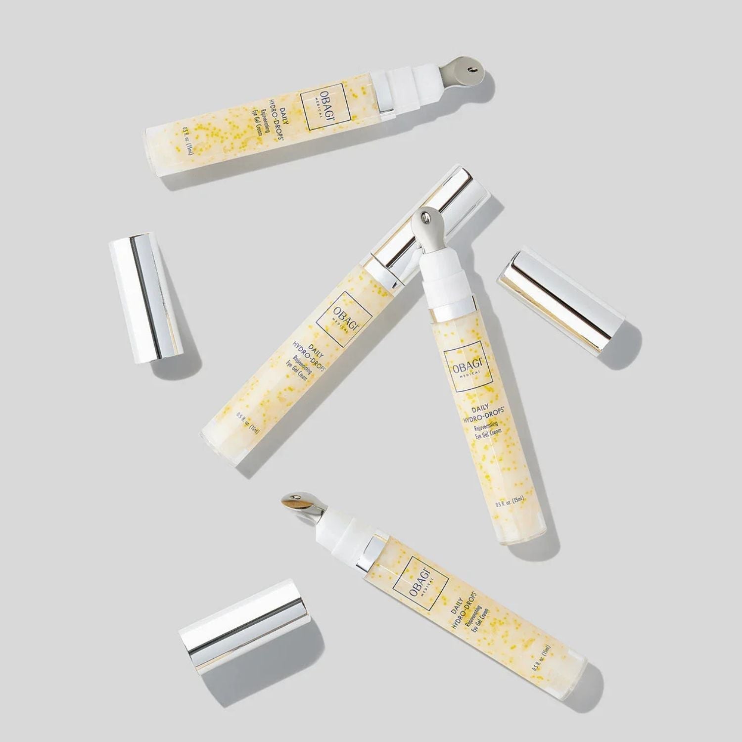 Obagi Daily Hydro-Drops Rejuvenating Eye Gel Cream