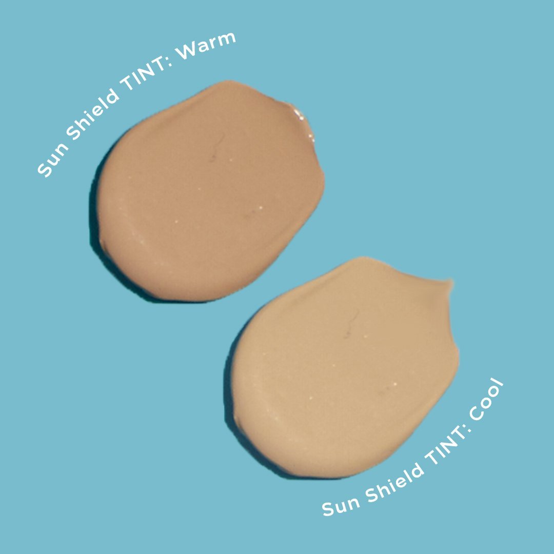 OBAGI Sun Shield Tint Spf50 (Cool) 85g