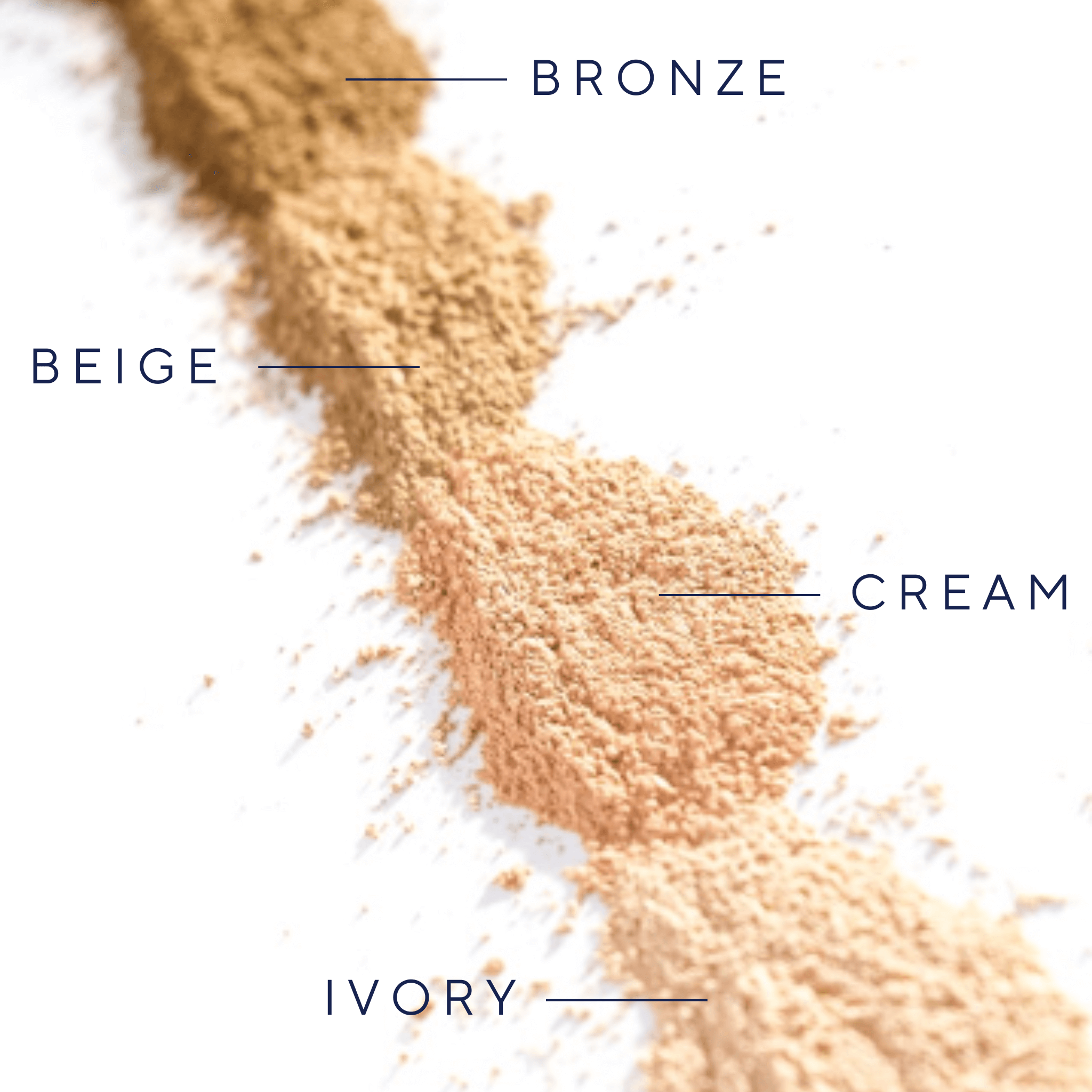 iS Clinical PerfecTint Powder SPF 40