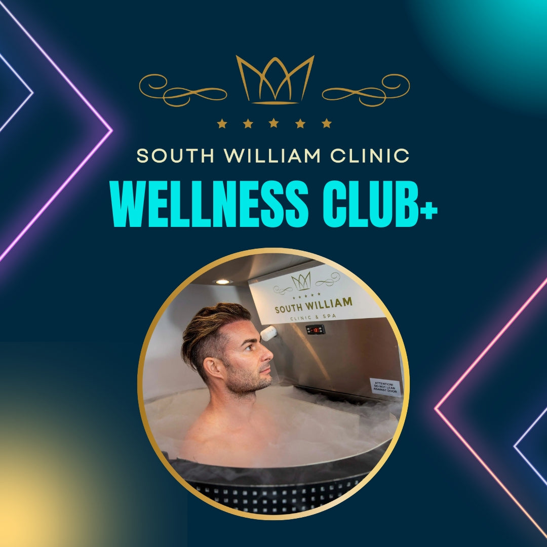 NEW Wellness Club Plus Maintenance Membership Launch Offer 10% OFF or €500 P/M