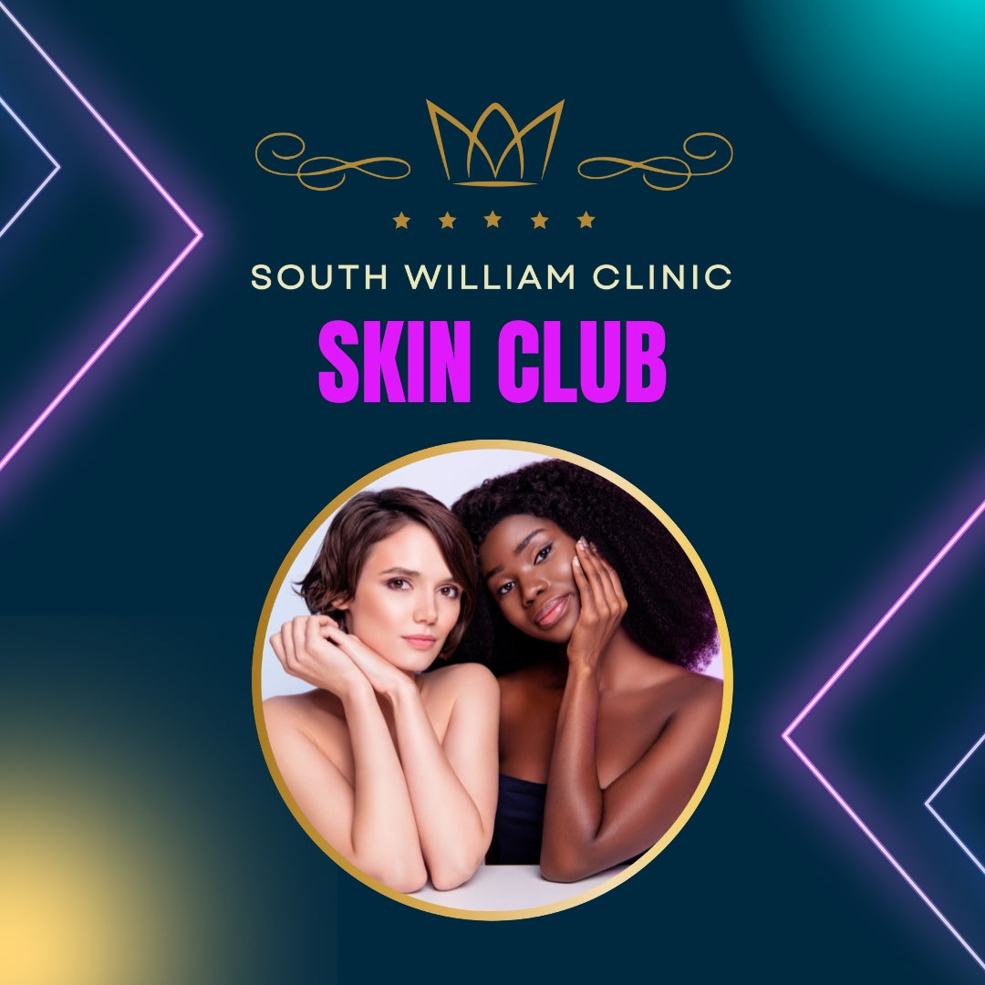 NEW Skin Club Maintenance Membership Launch Offer 10% OFF or €150 P/M