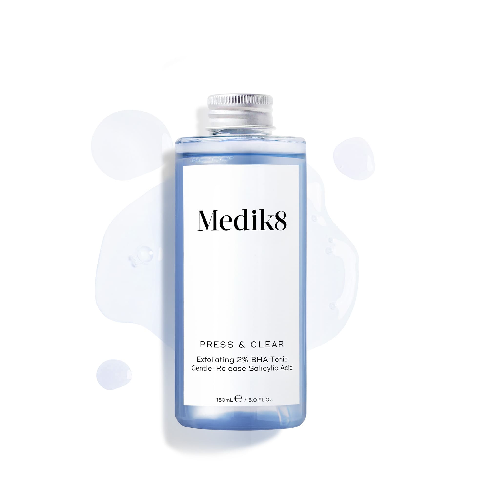 Medik8 Press and Clear Refill