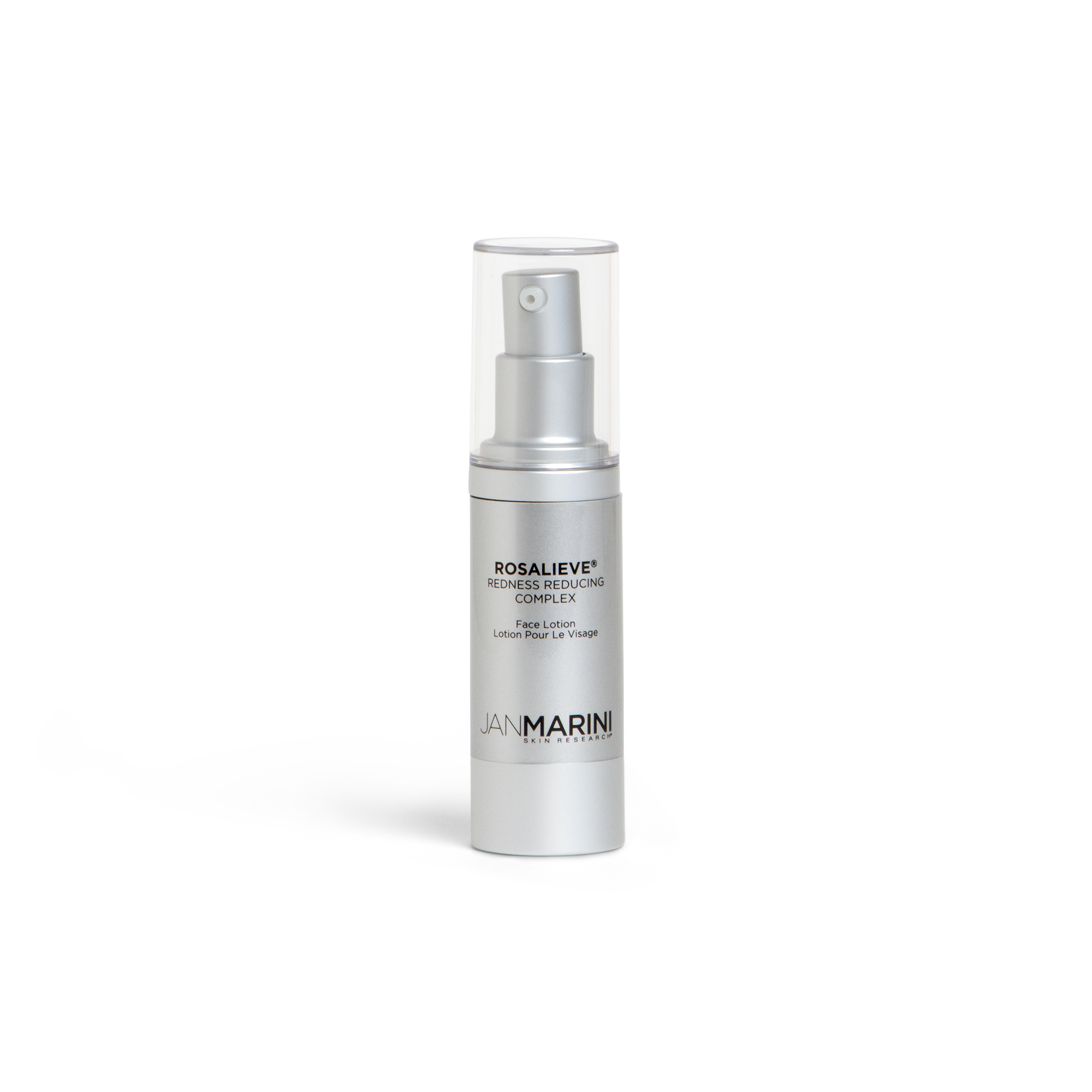 Jan Marini Rosalieve
