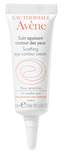 Avene Soothing Eye Contour Cream 10ml