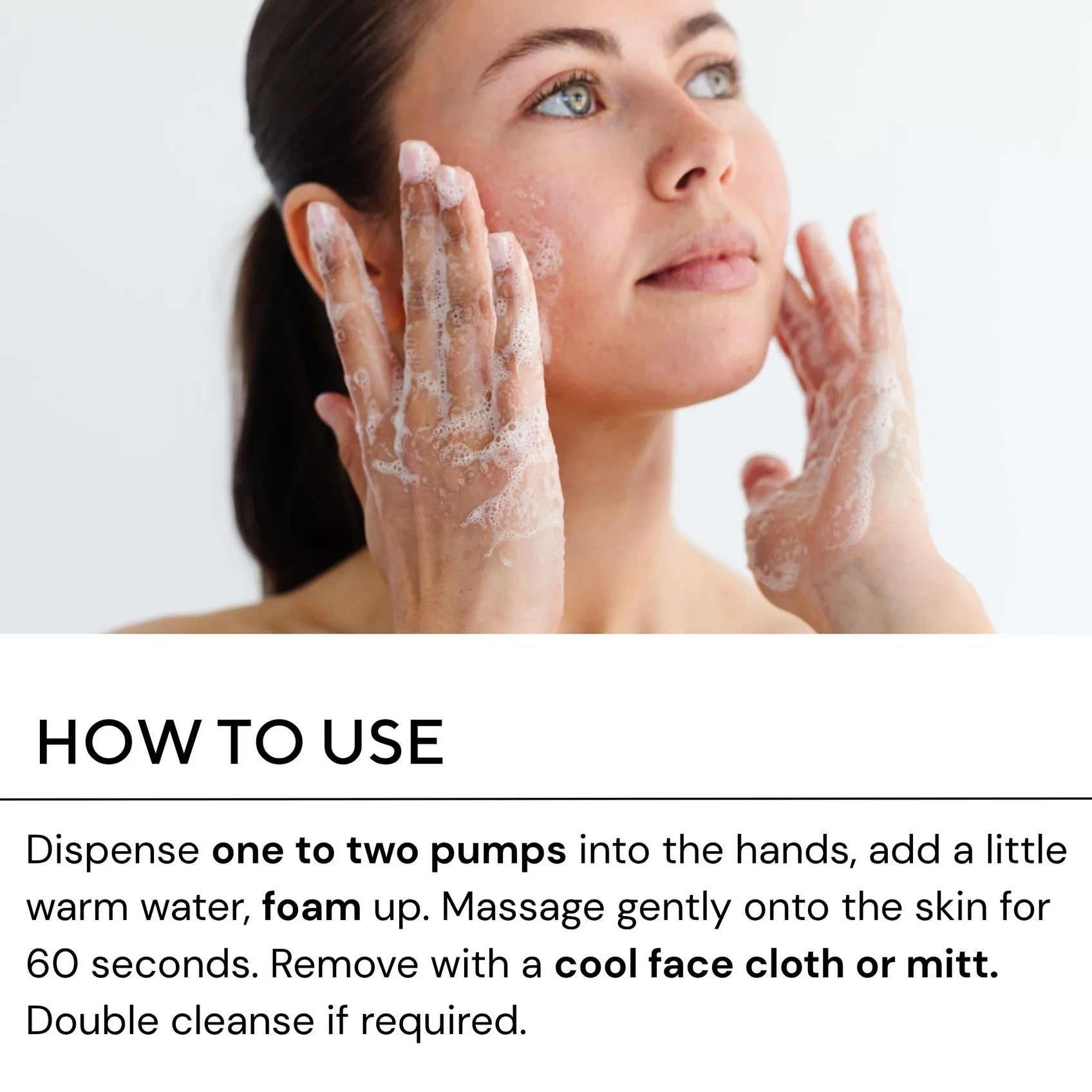 Skin Formulas Purifying Salicylic Cleanser